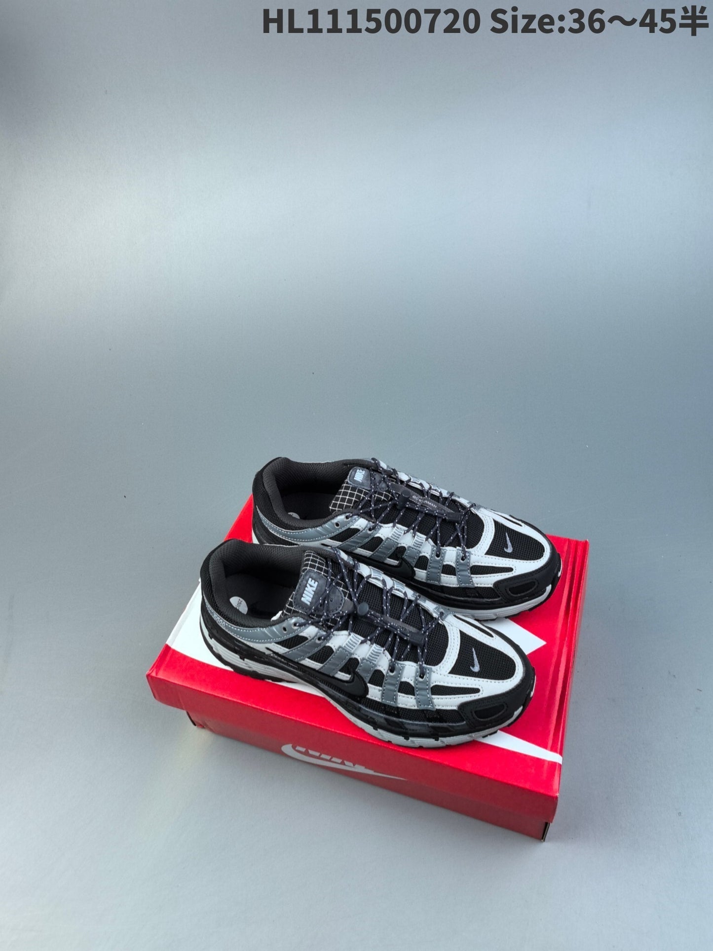 Nike P-6000 Premium | NP18P6000P01