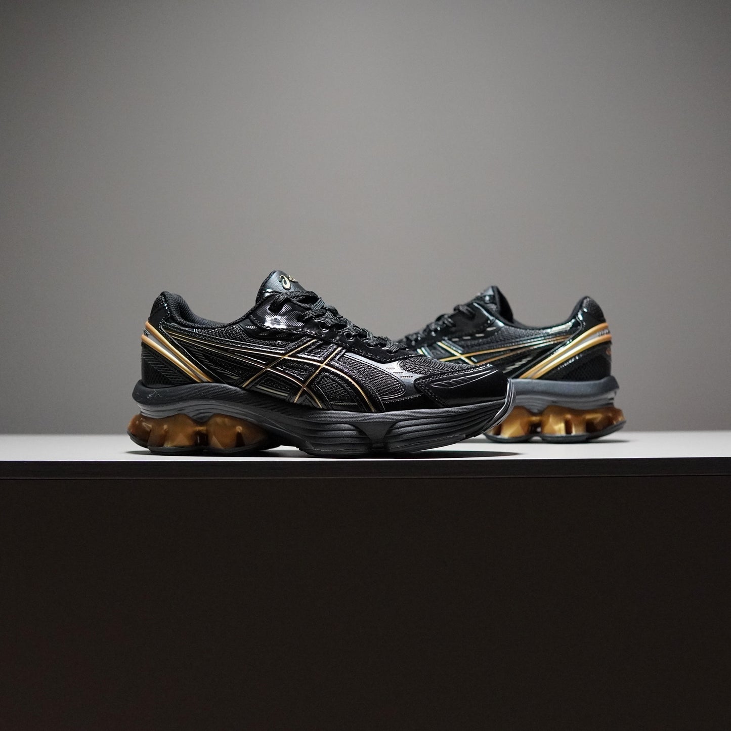 Asics Gel-Kinetic Fluent | AGK091400311