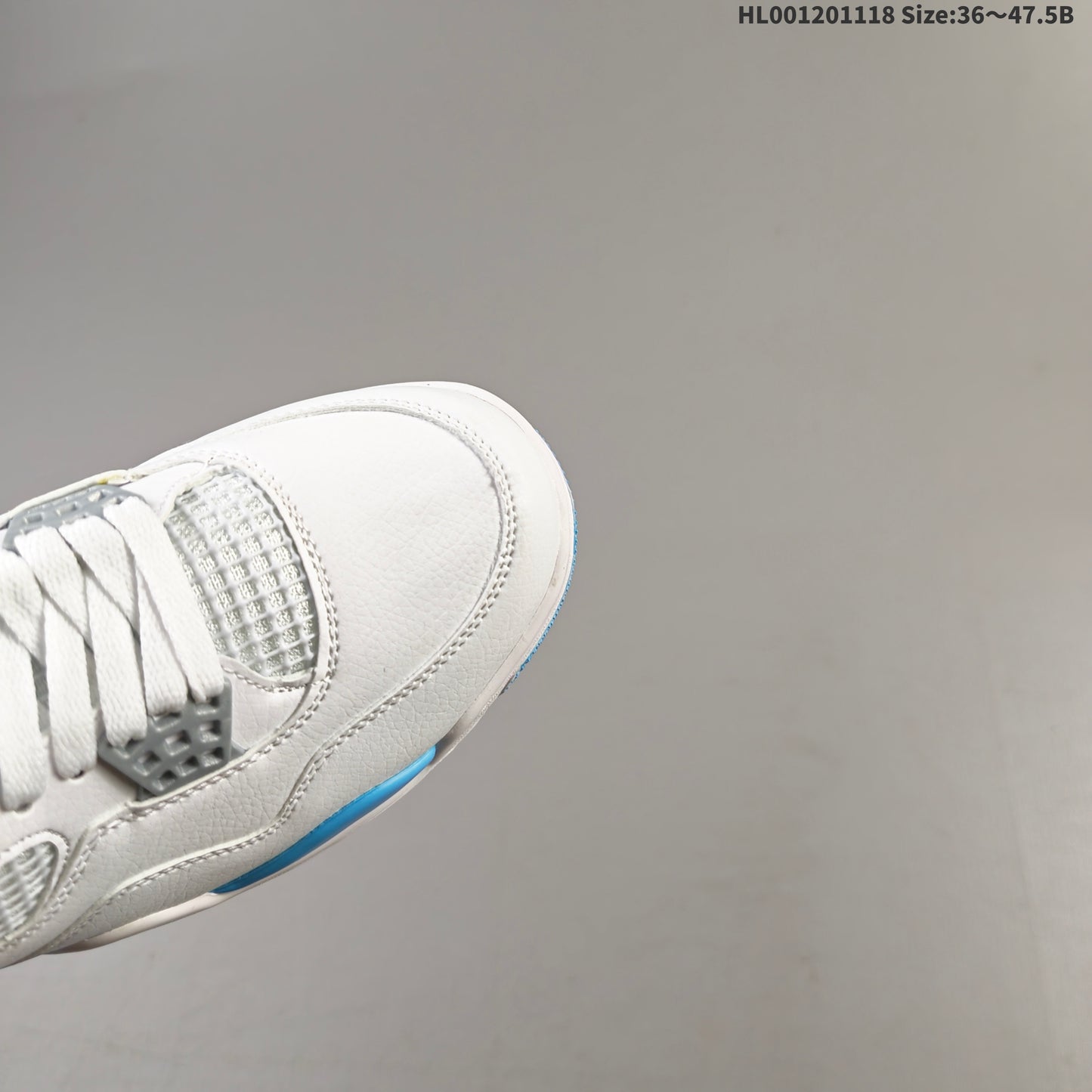 Air Jordan 4 Retro | HL301500810