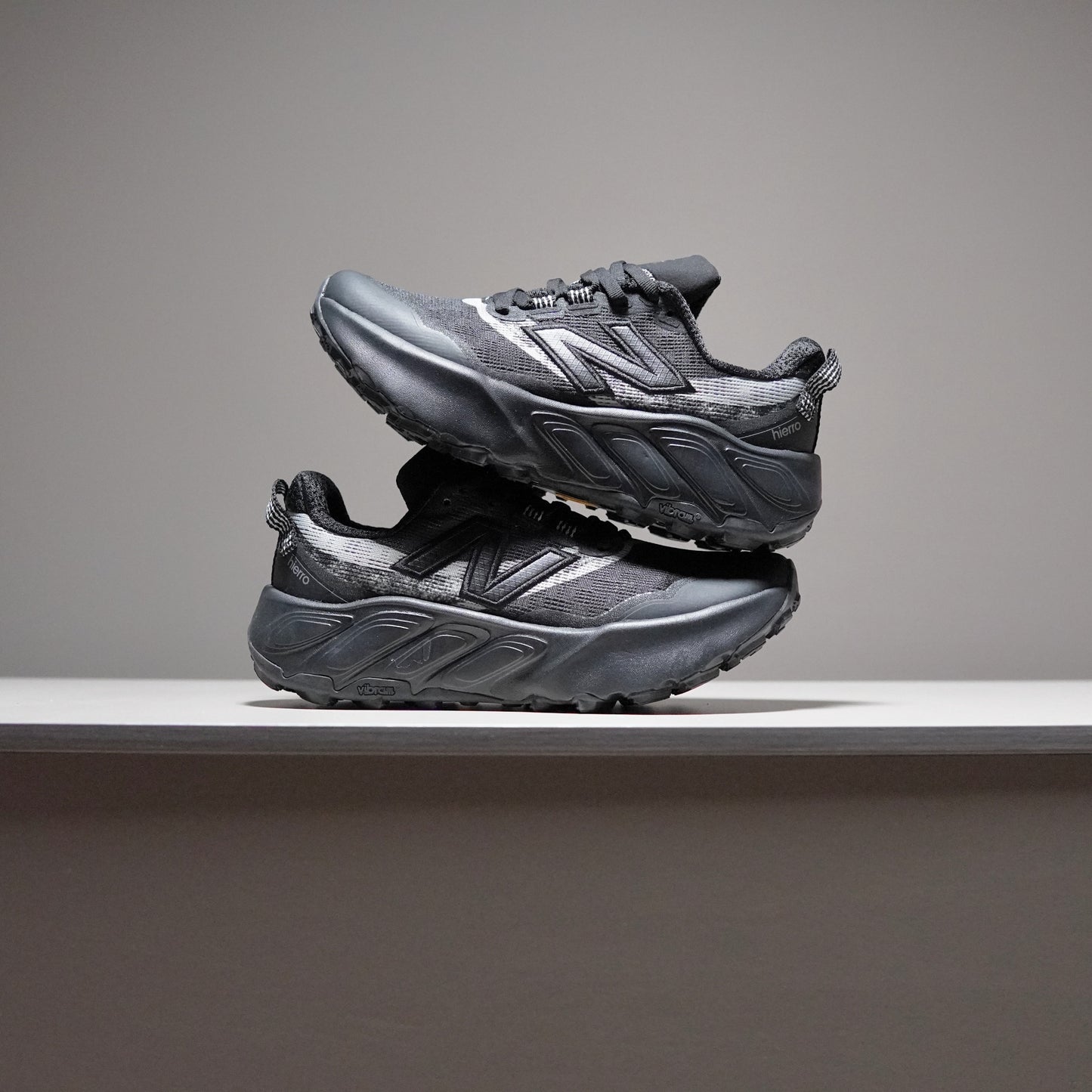 New Balance Fresh Foam X Hierro v9 | UV9NB09