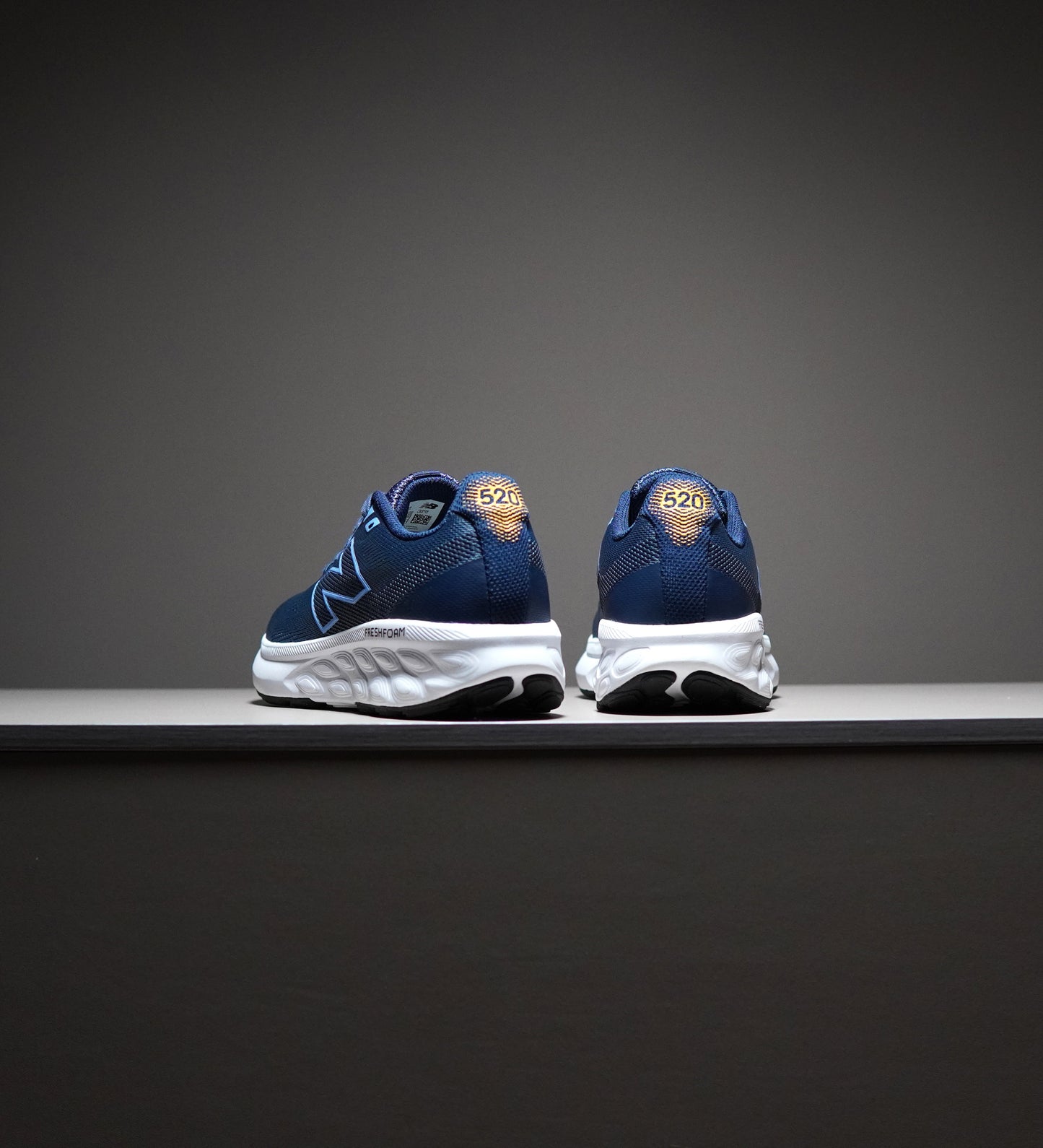 New Balance Foam X Vongo V9 | NB52001V0902