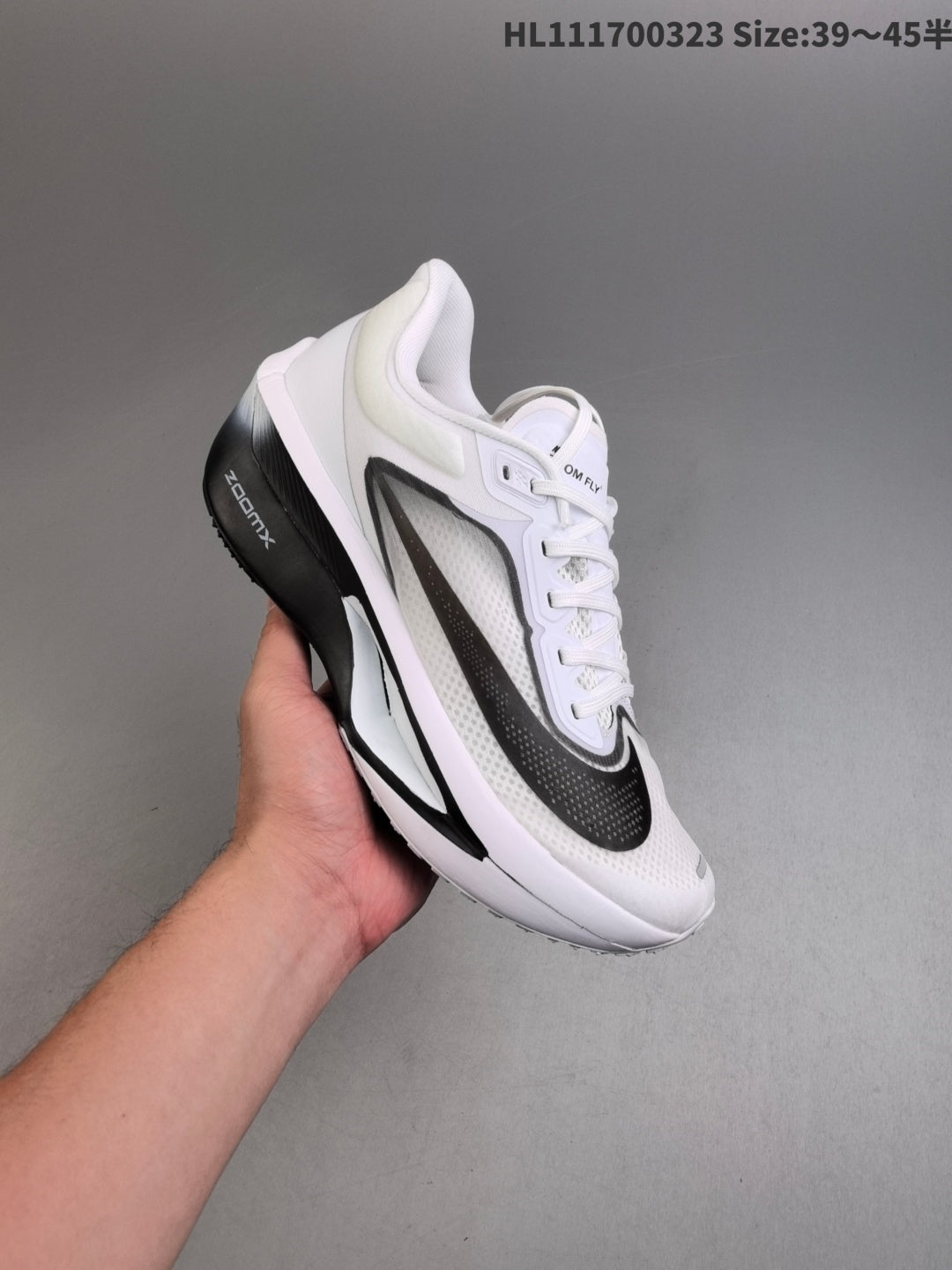 Zoom Fly 6 | HL111700323