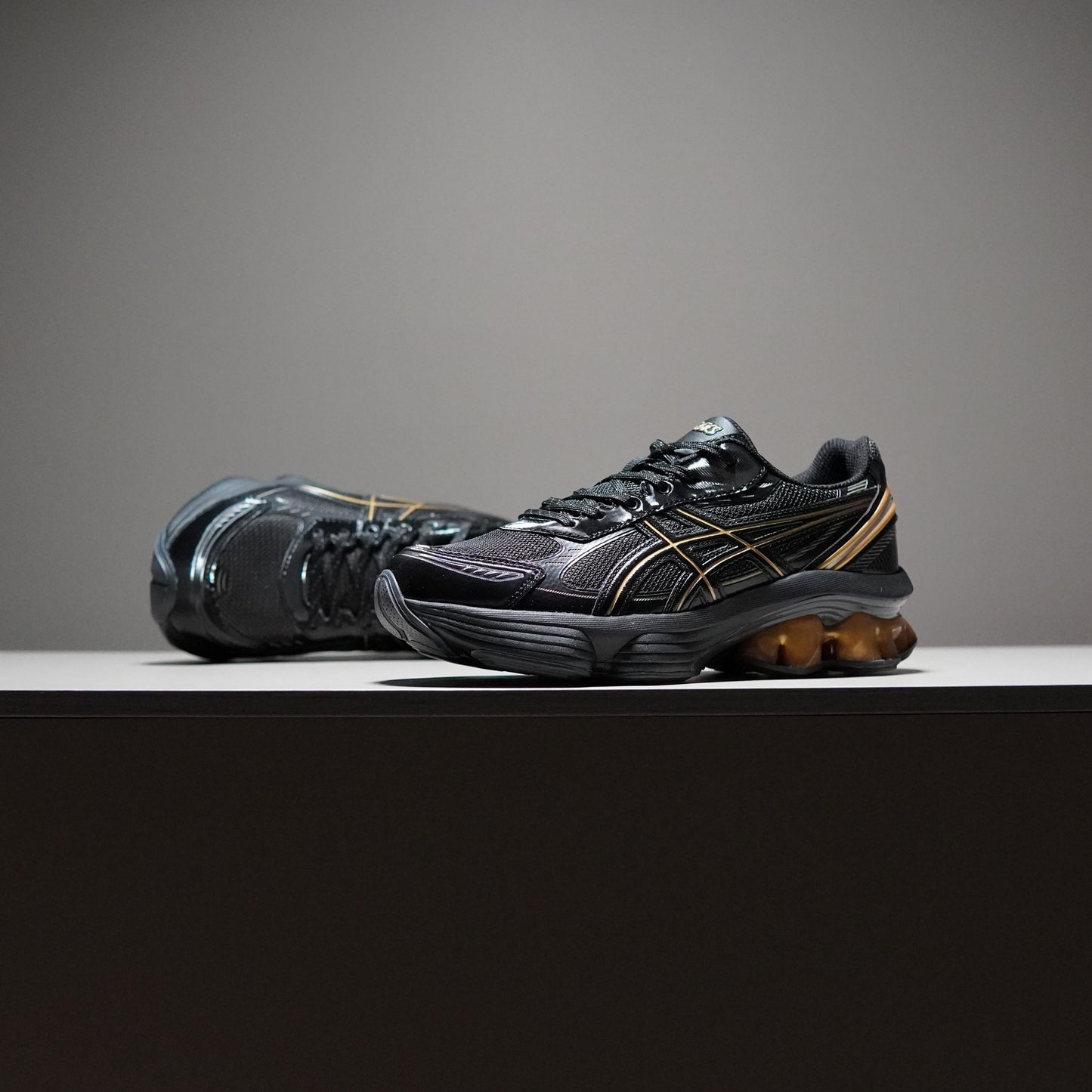 Asics Gel-Kinetic Fluent | AGK091400311