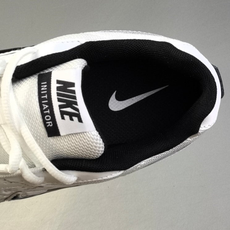 Nike Initiator | White/Black HL281401120