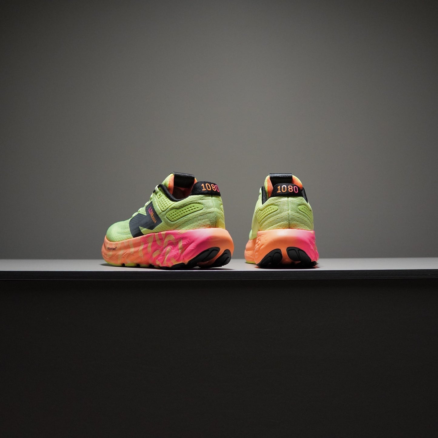 New Balance 1080 Fresh Foam X v13 | NB10000v1301