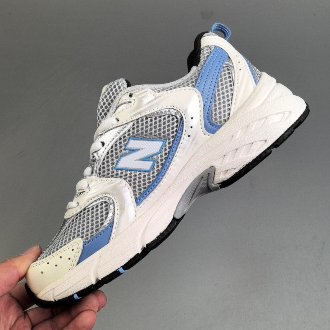 New Balance 530 | BLUE MR530KC HL111300823