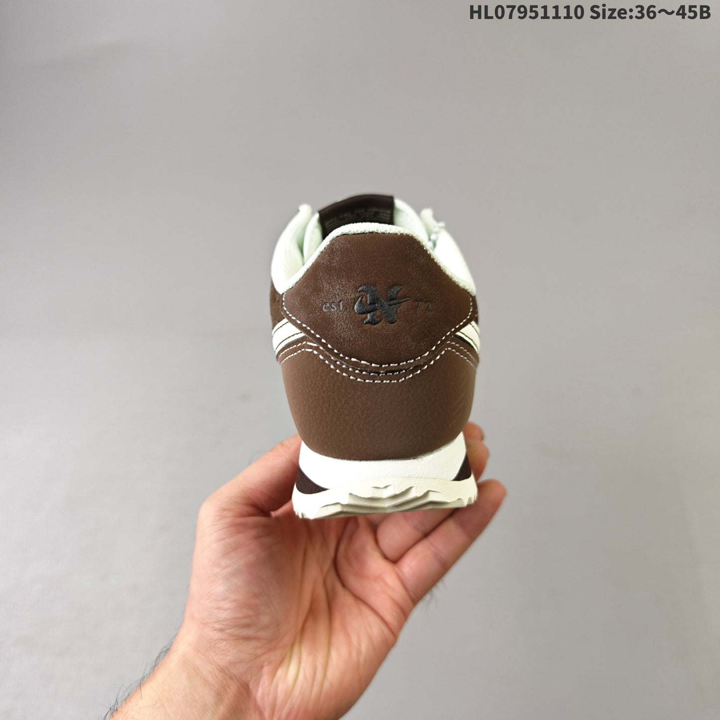 Nike Cortez Nylon | NCN18P400312