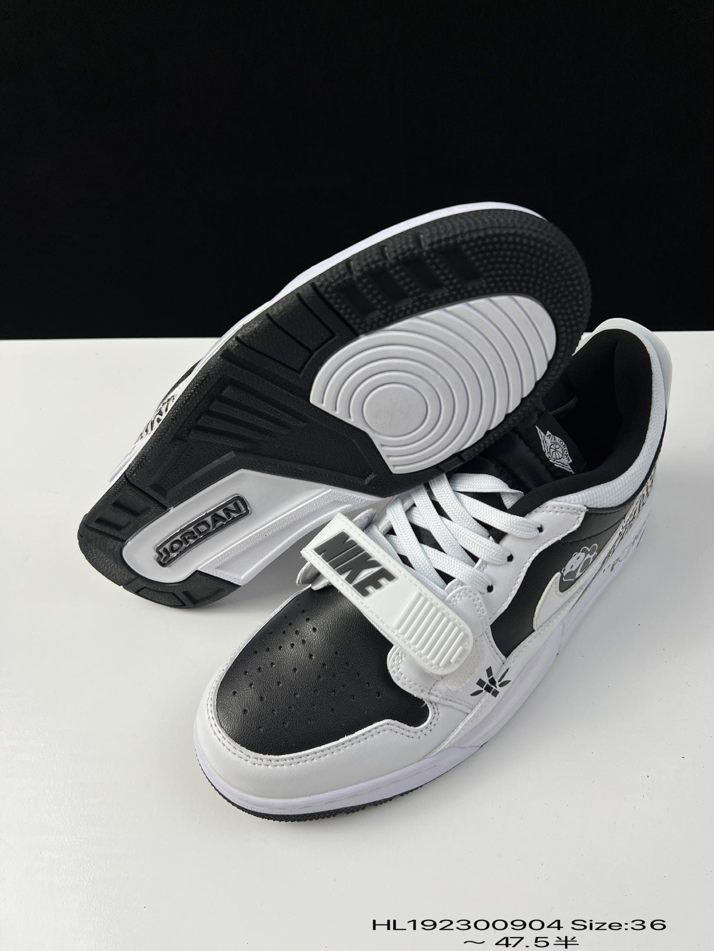 Air Jordan Legacy 312 Low Panda | HL44170031203
