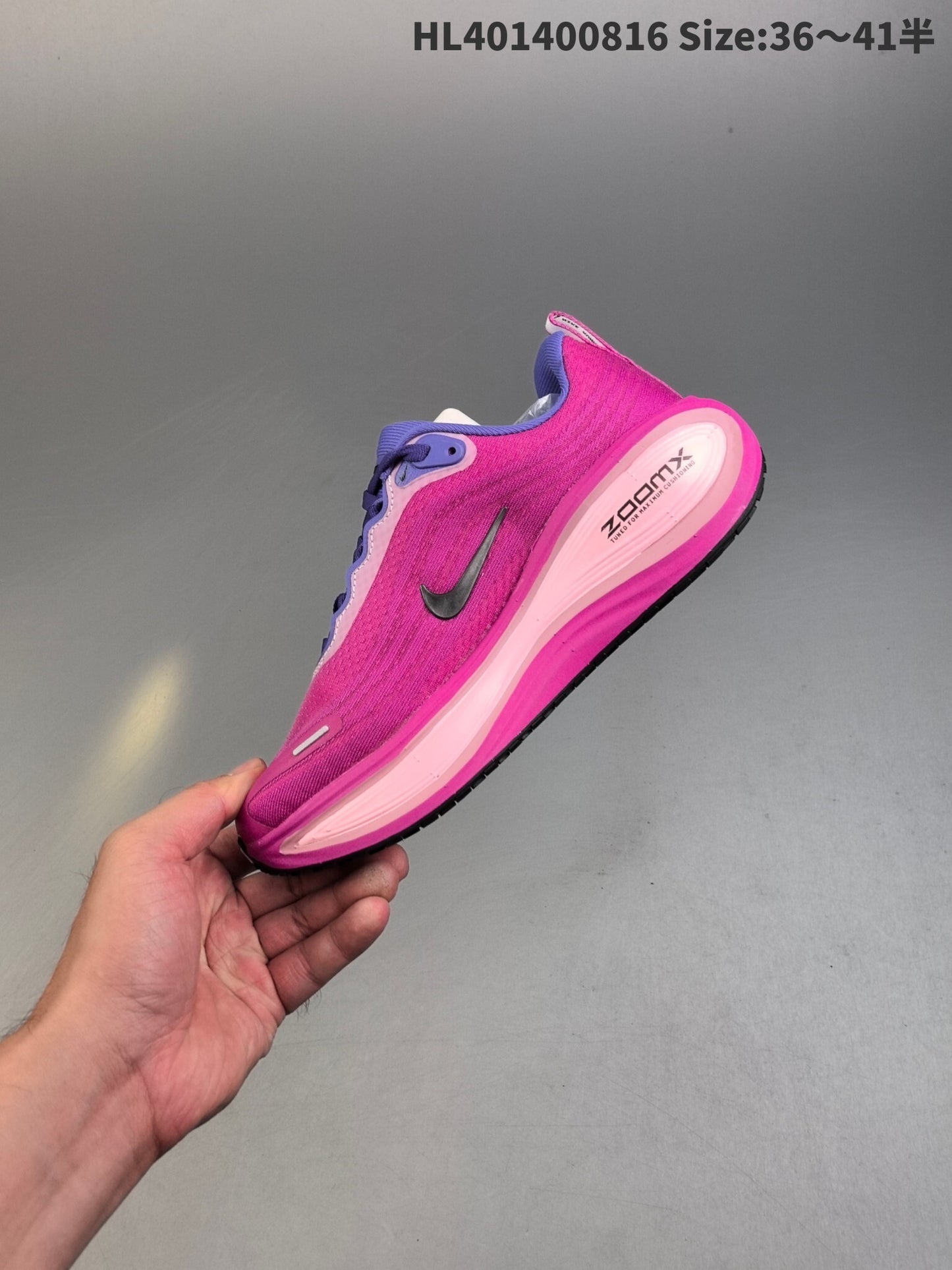 Nike Vomero Plus | NV18P400302