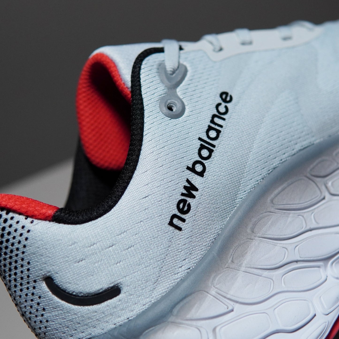 New Balance Fresh Foam X More v4 | NB080023FF09