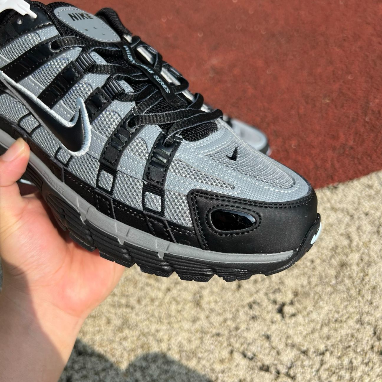 Nike P-6000 Premium | NP18P6000P05