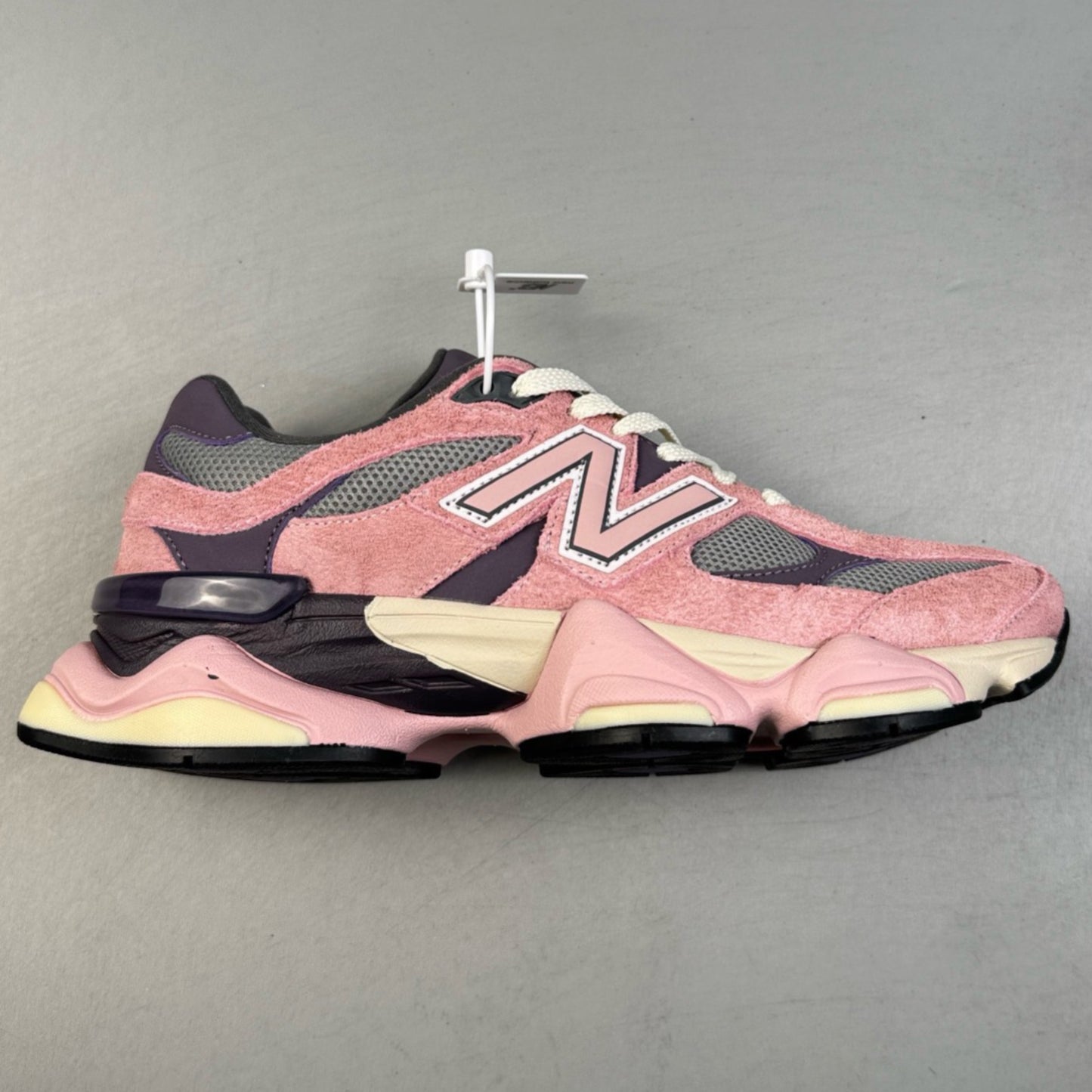 New Balance 9060 | Pink Labender HL031900324