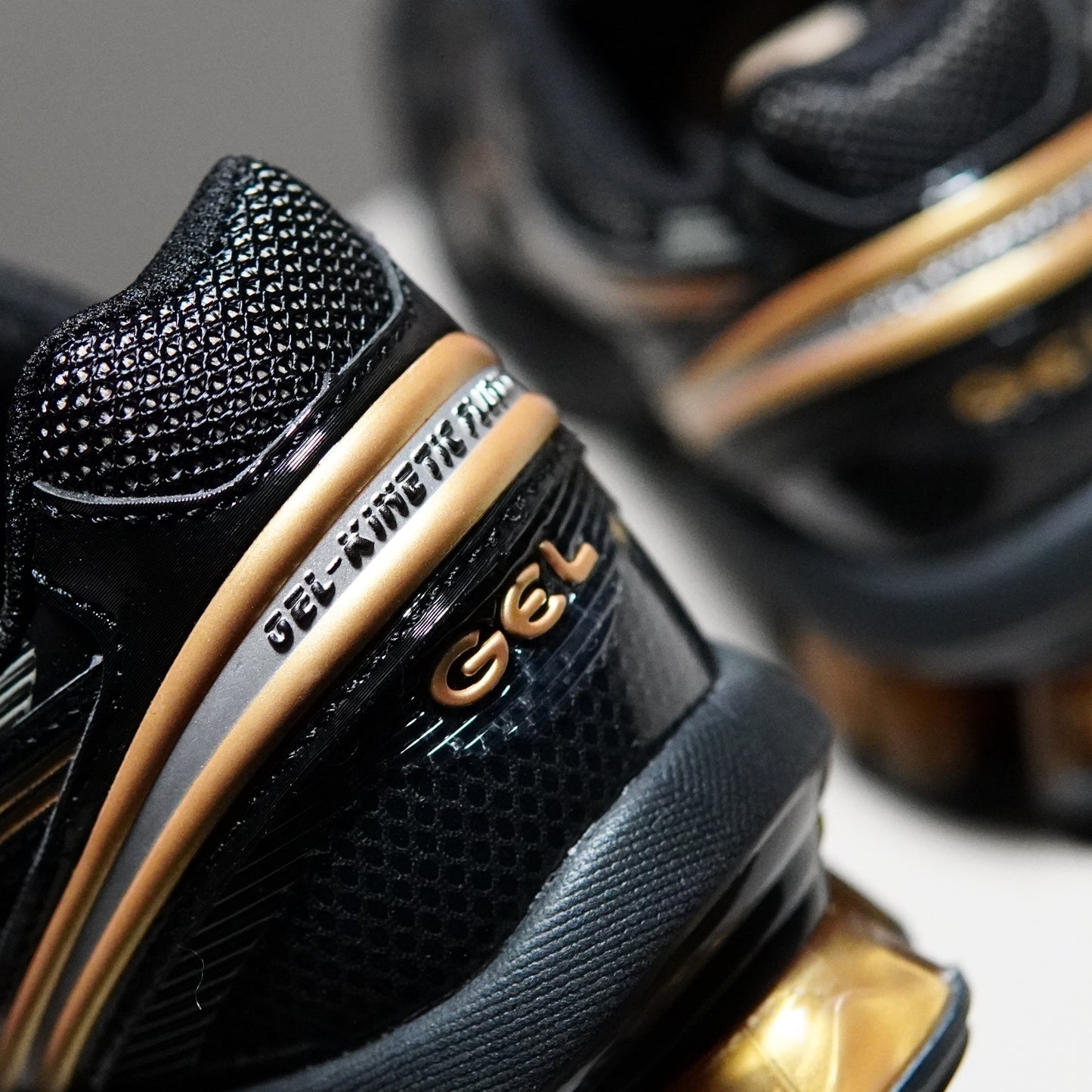 Asics Gel-Kinetic Fluent | AGK091400311