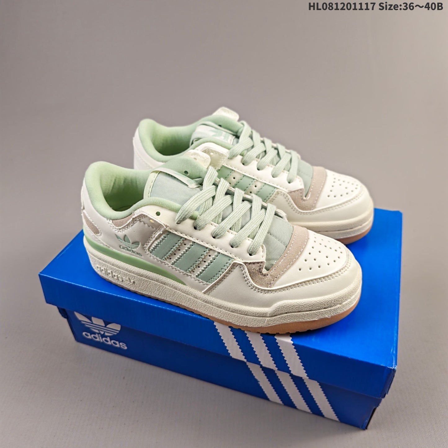 Adidas Forum Low BB | AFL091400318