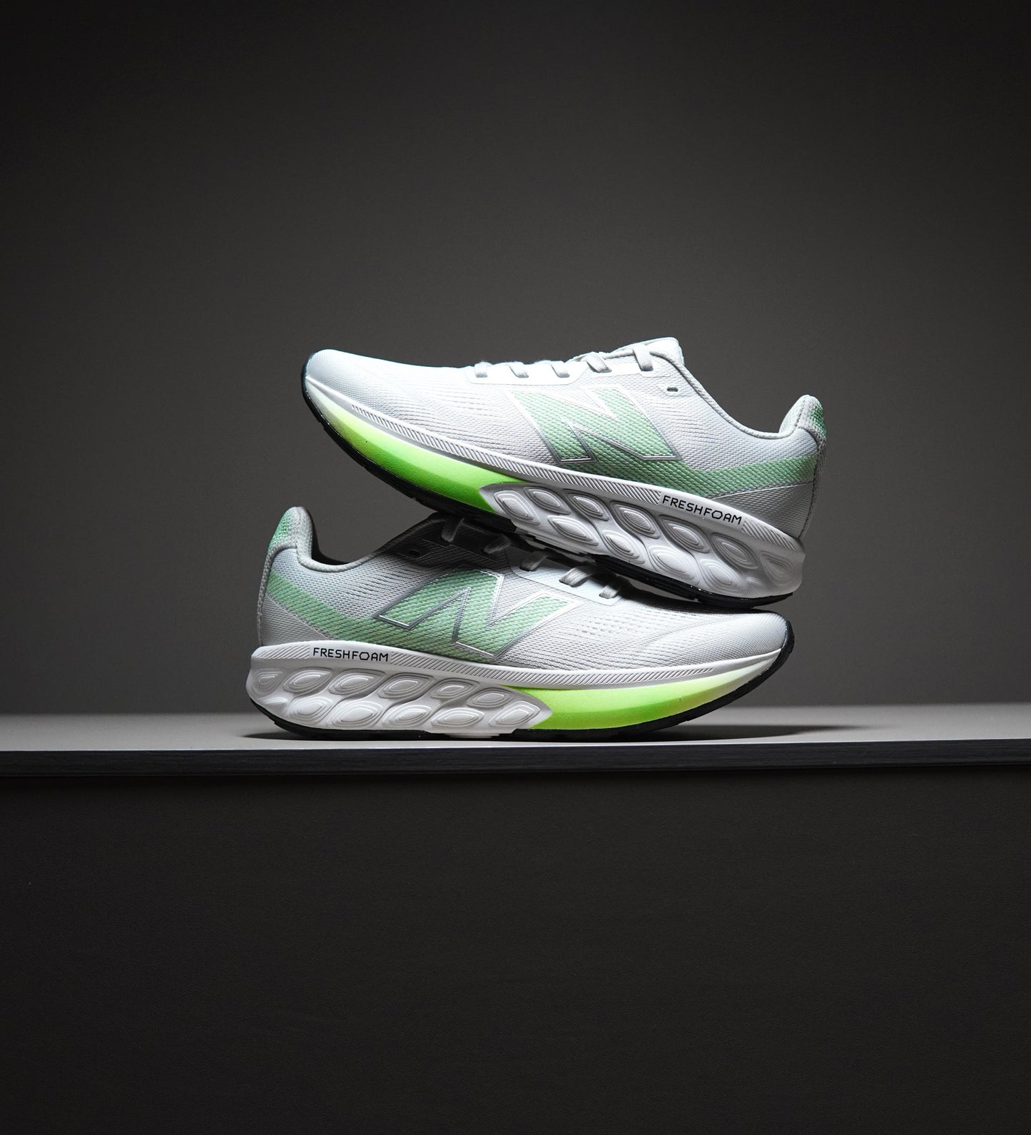 New Balance Foam X Vongo V9 | NB52001V0904