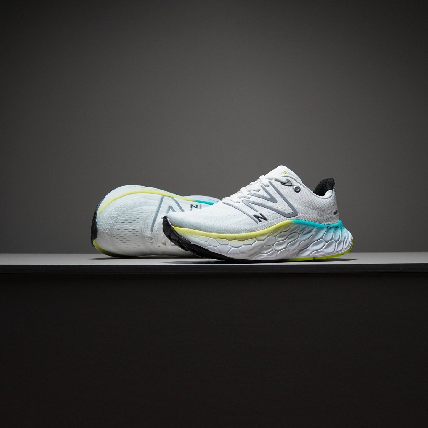 New Balance Fresh Foam X More v4 | NB080023FF01