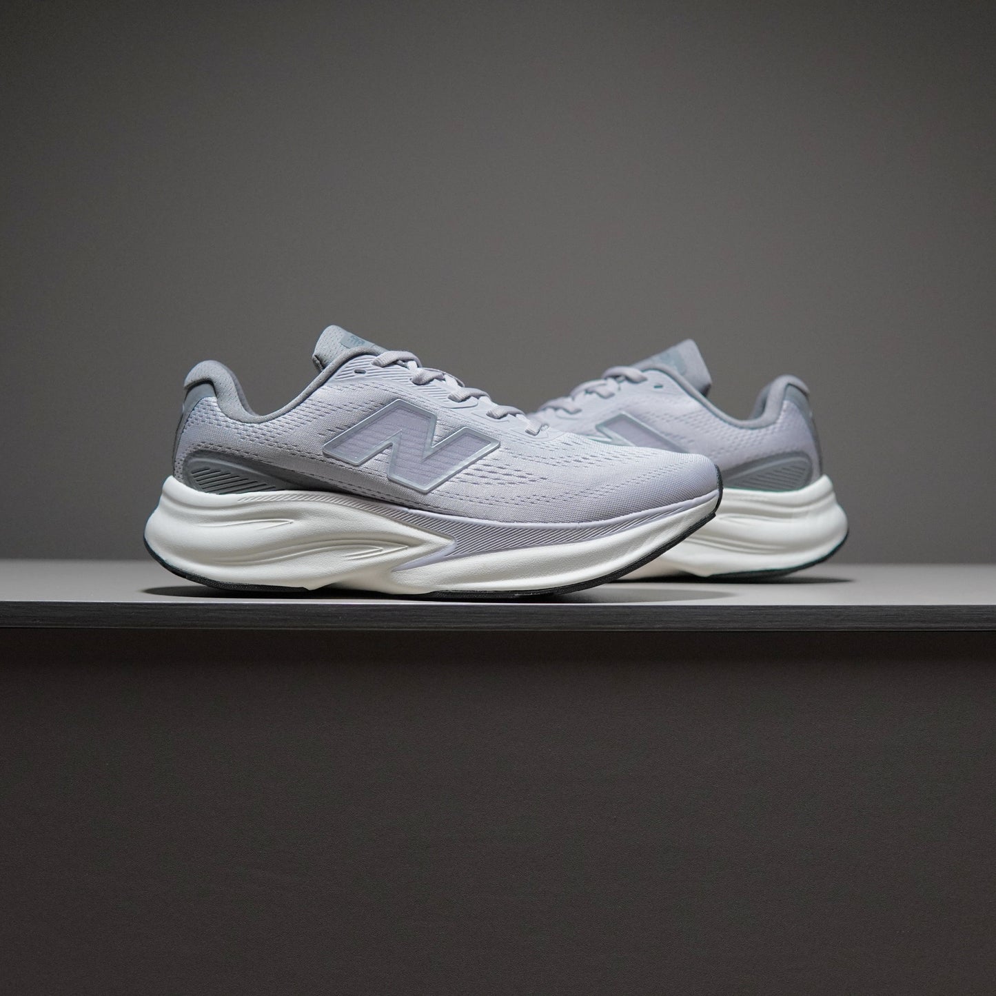 New Balance Fresh Foam X More V6 | 08002304