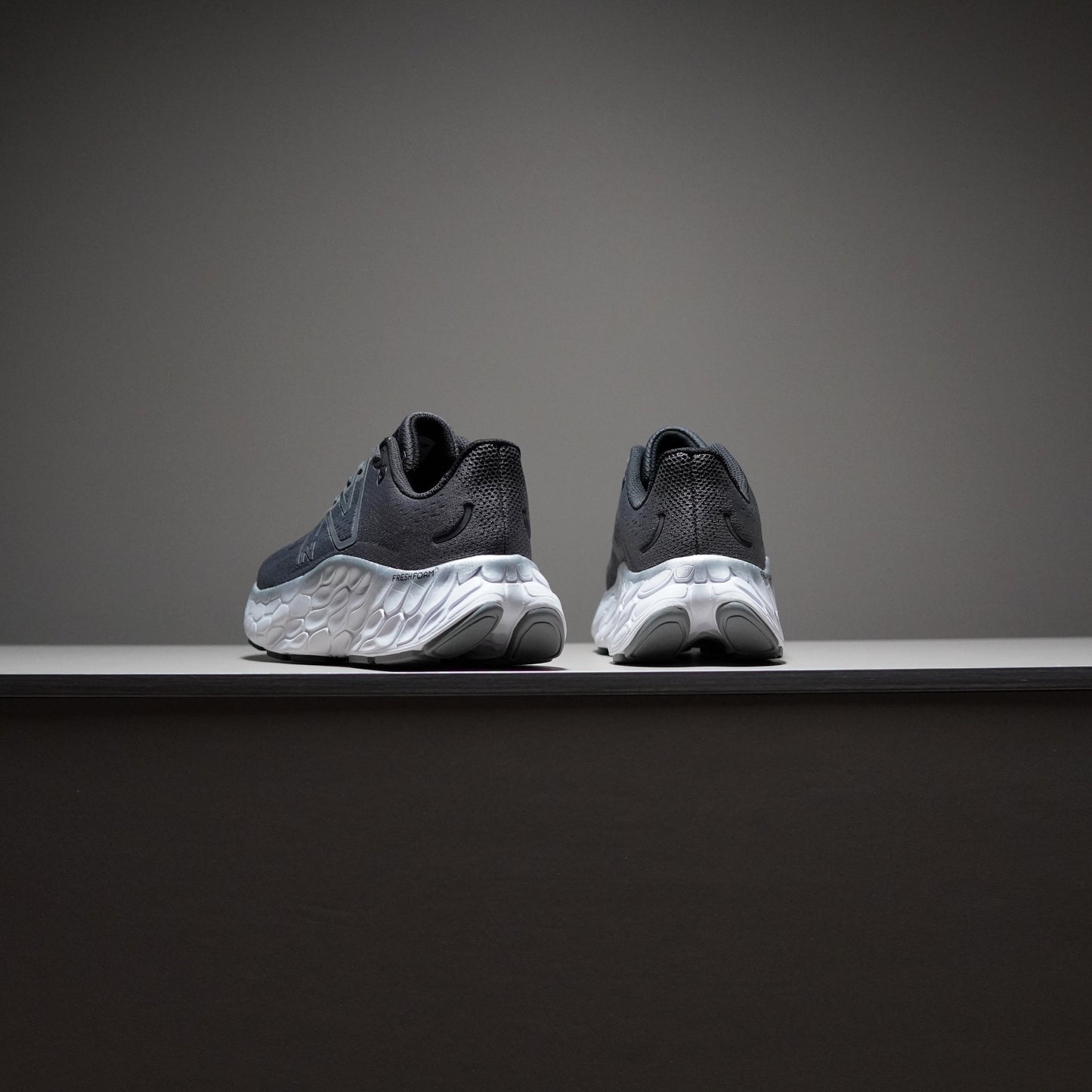 New Balance Fresh Foam X More v4 | NB080023FF07