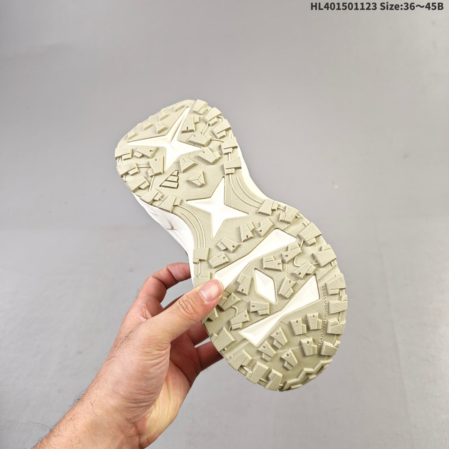 Adidas XLG STORM EDGE | AX0914003SE09