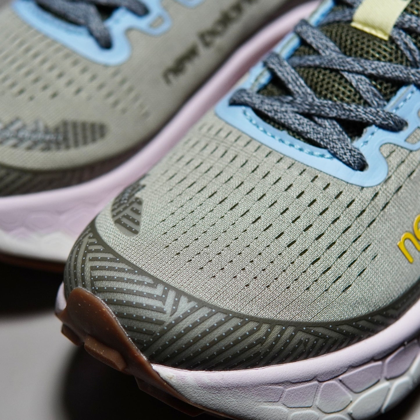 New Balance Fresh Foam X Trail More V3 | 18002320