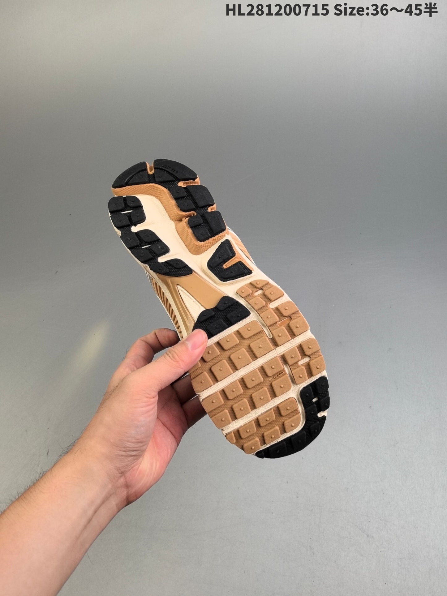 Nike Zoom Vomero 5 | NZV518P400304