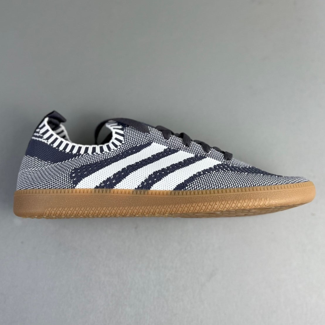 Adidas SAMBA SOCK PRIMEKNIT | Grey/White HL051200727