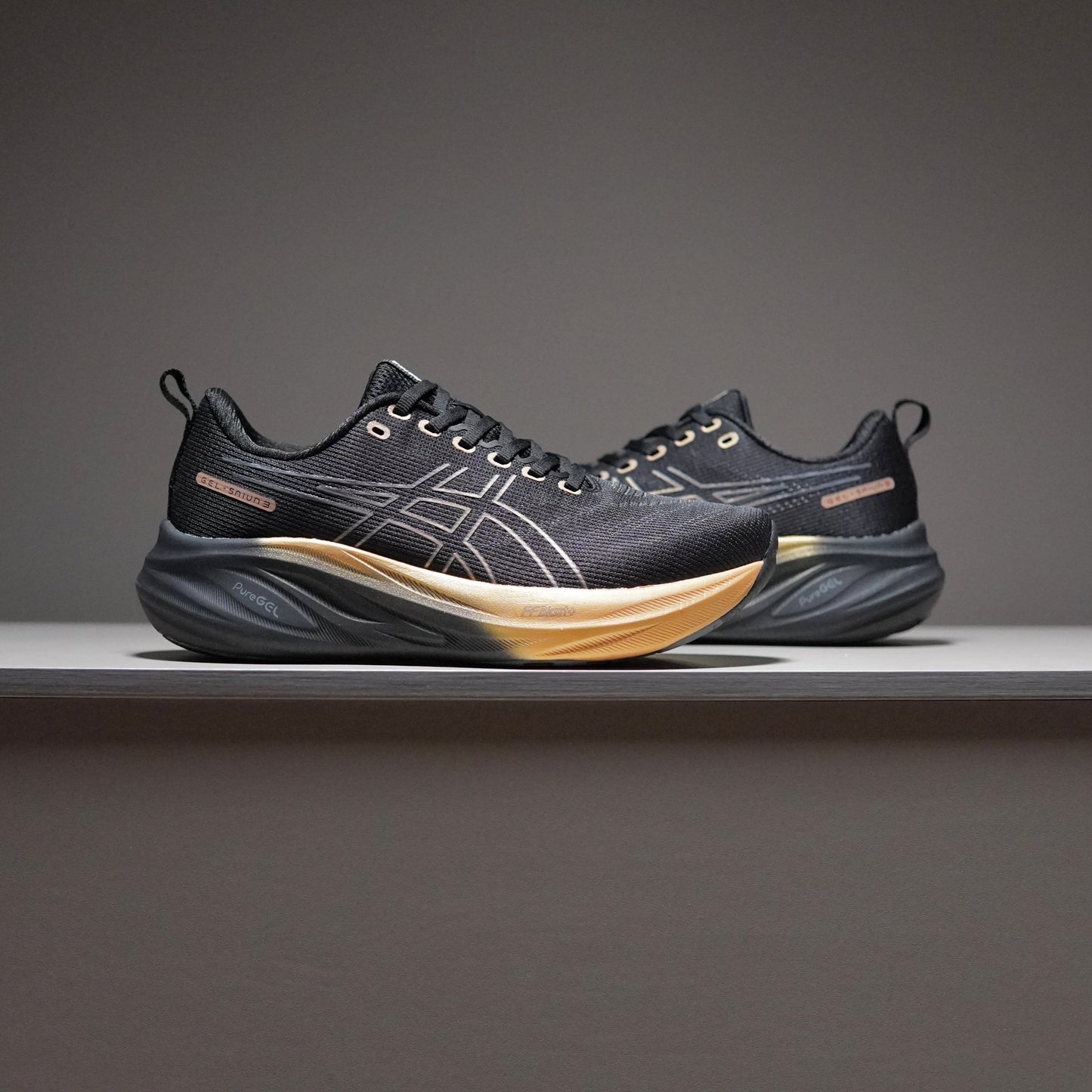 Asics GEL-SAIUN 3 | AGS271300606