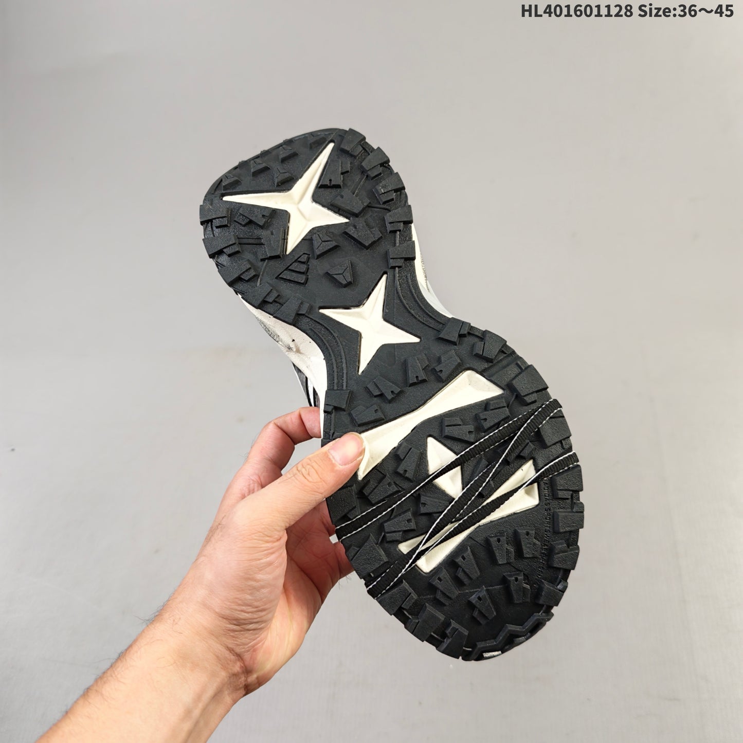 Adidas XLG STORM EDGE | AX0914003SE06