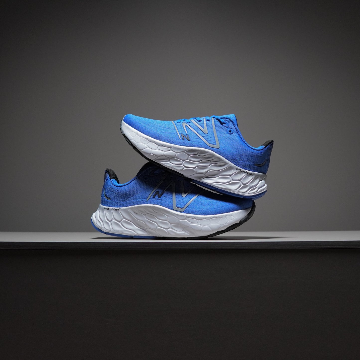 New Balance Fresh Foam X More v4 | NB080023FF10