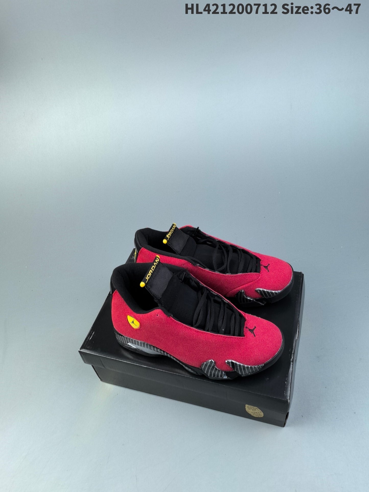 Jordan 14 Retro | J14R301500805