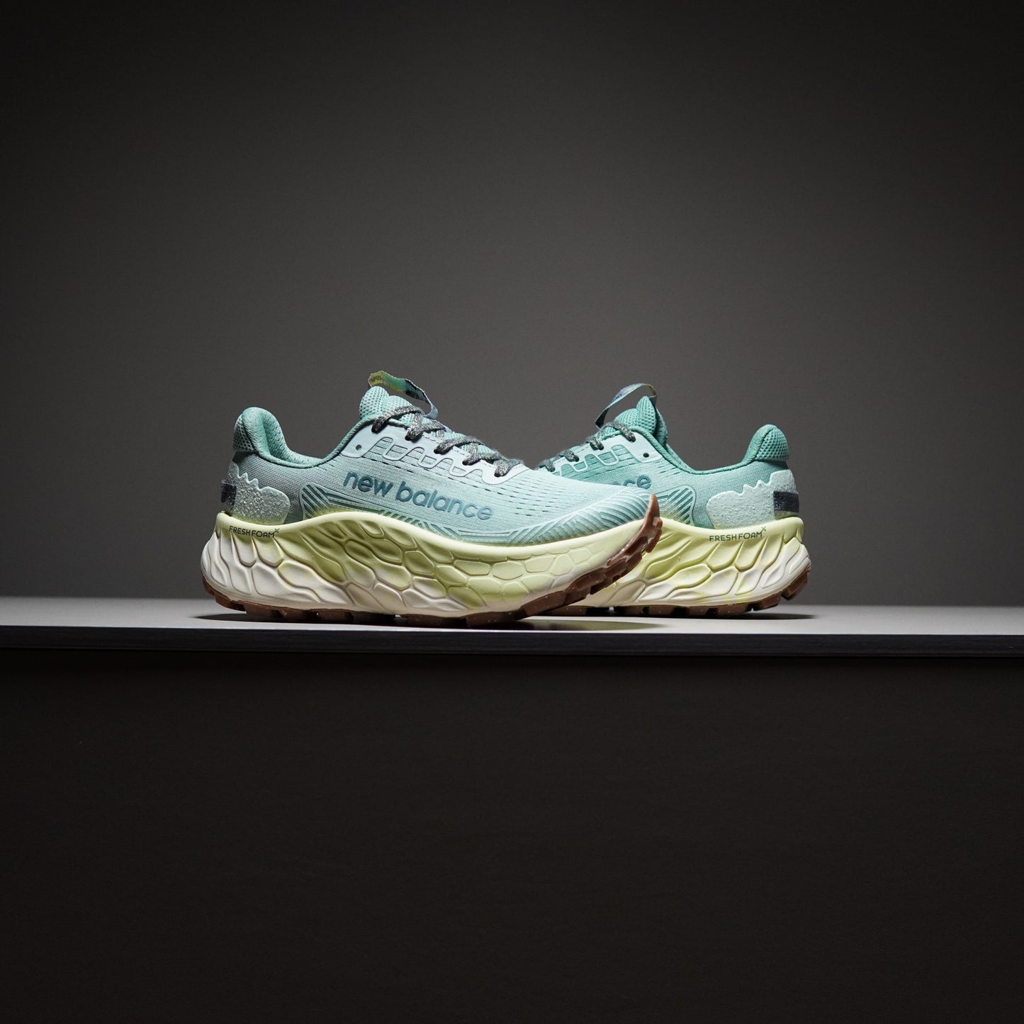 New Balance Fresh Foam X Trail More V3 | 18002318