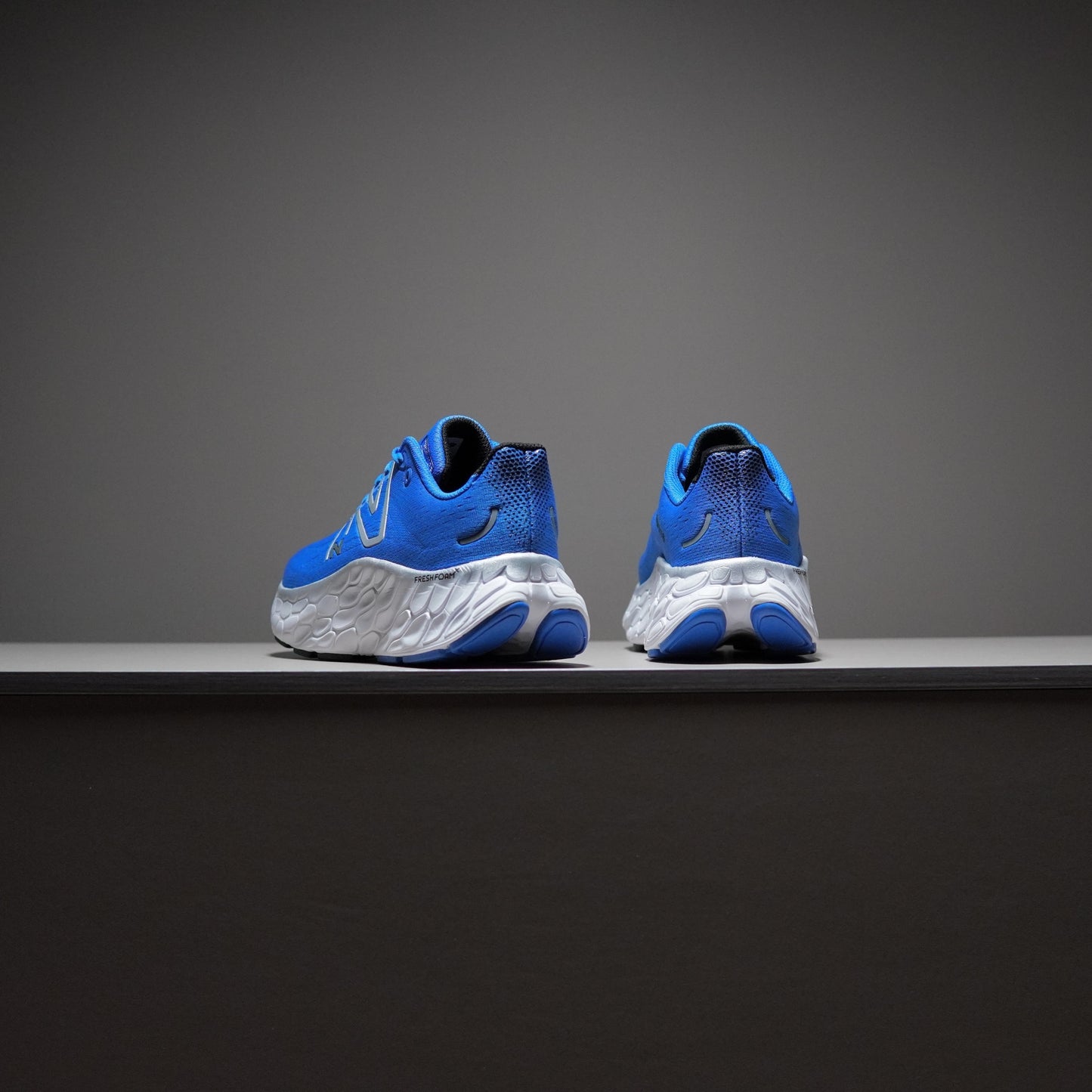 New Balance Fresh Foam X More v4 | NB080023FF10