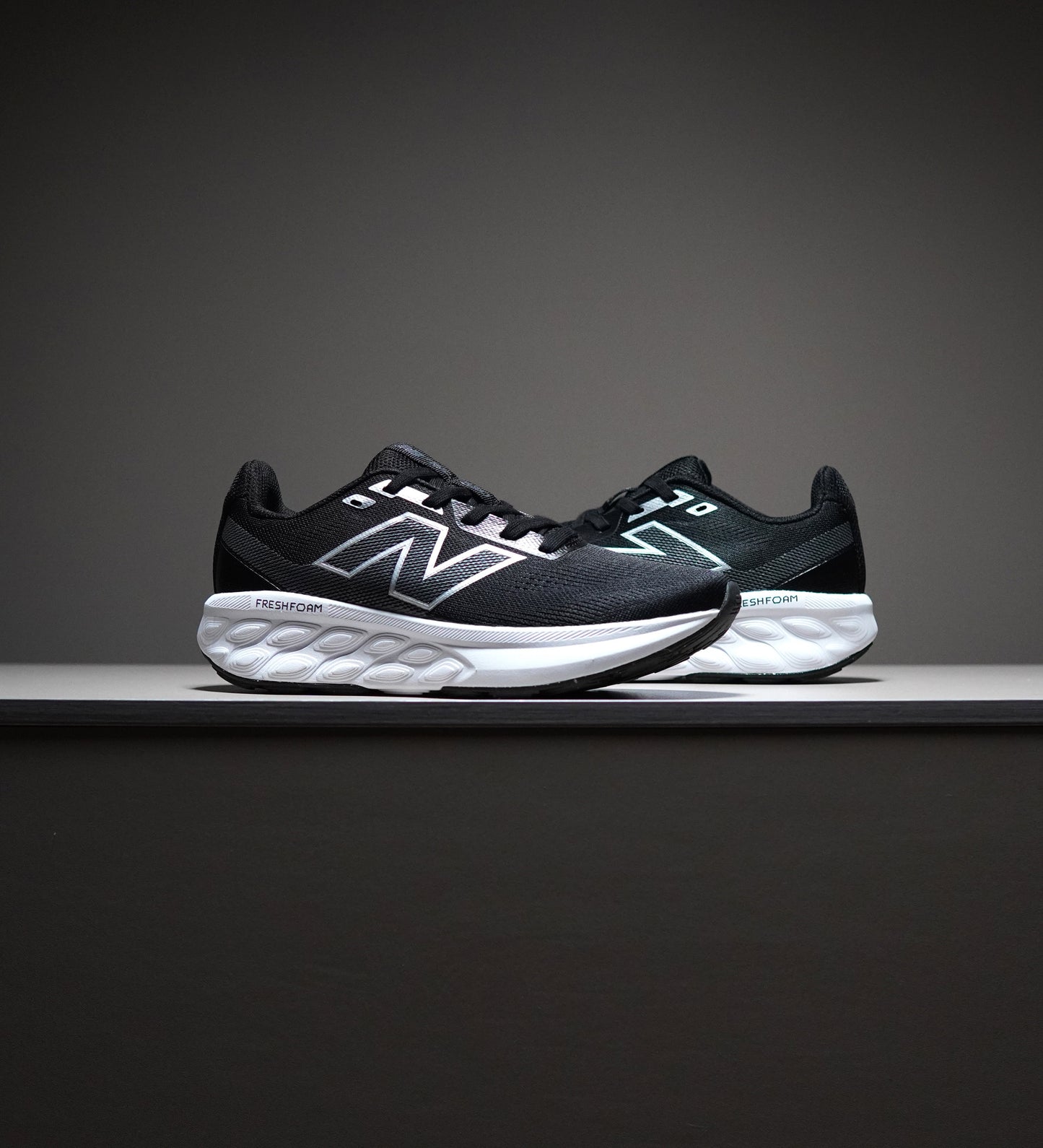 New Balance Foam X Vongo V9 | NB52001V0907