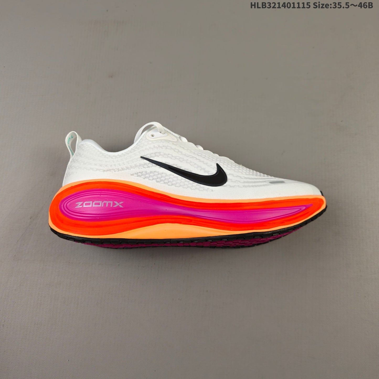 Nike Vomero Plus | NV18P400316