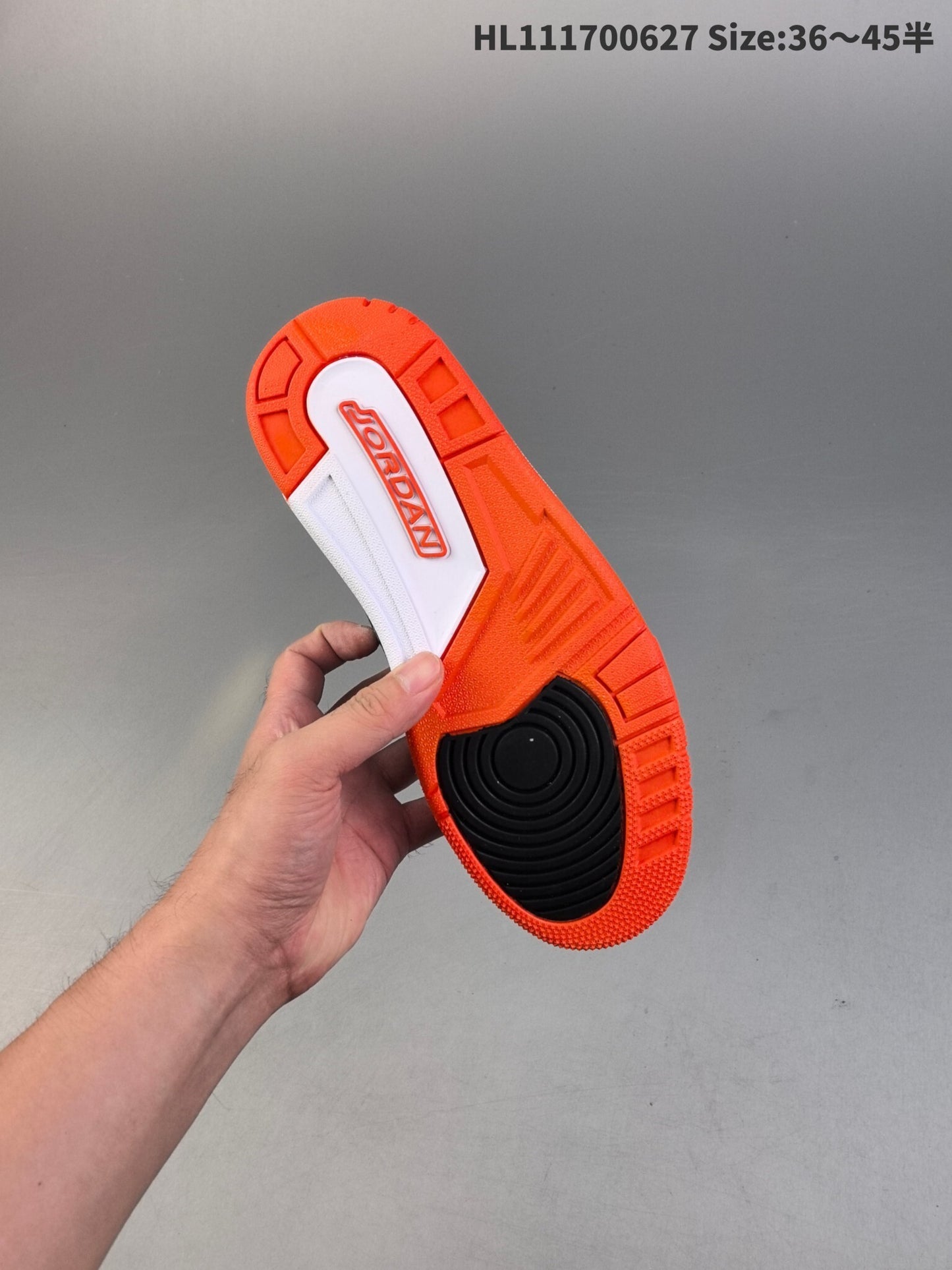 Air Jordan Legacy 312 | HL44170031214