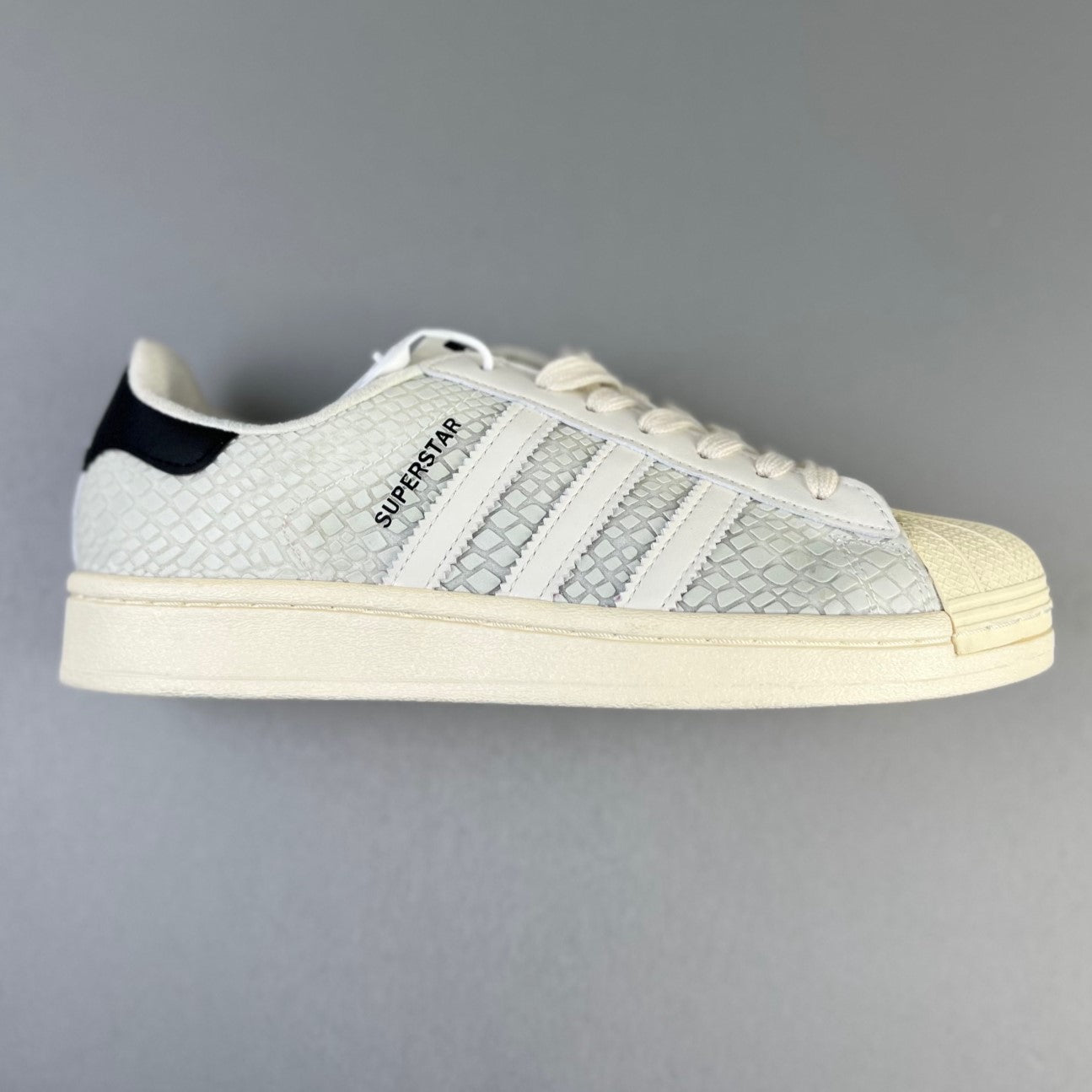 Adidas Originals  Superstar  | X Atmos G-snk Off White HL591400411