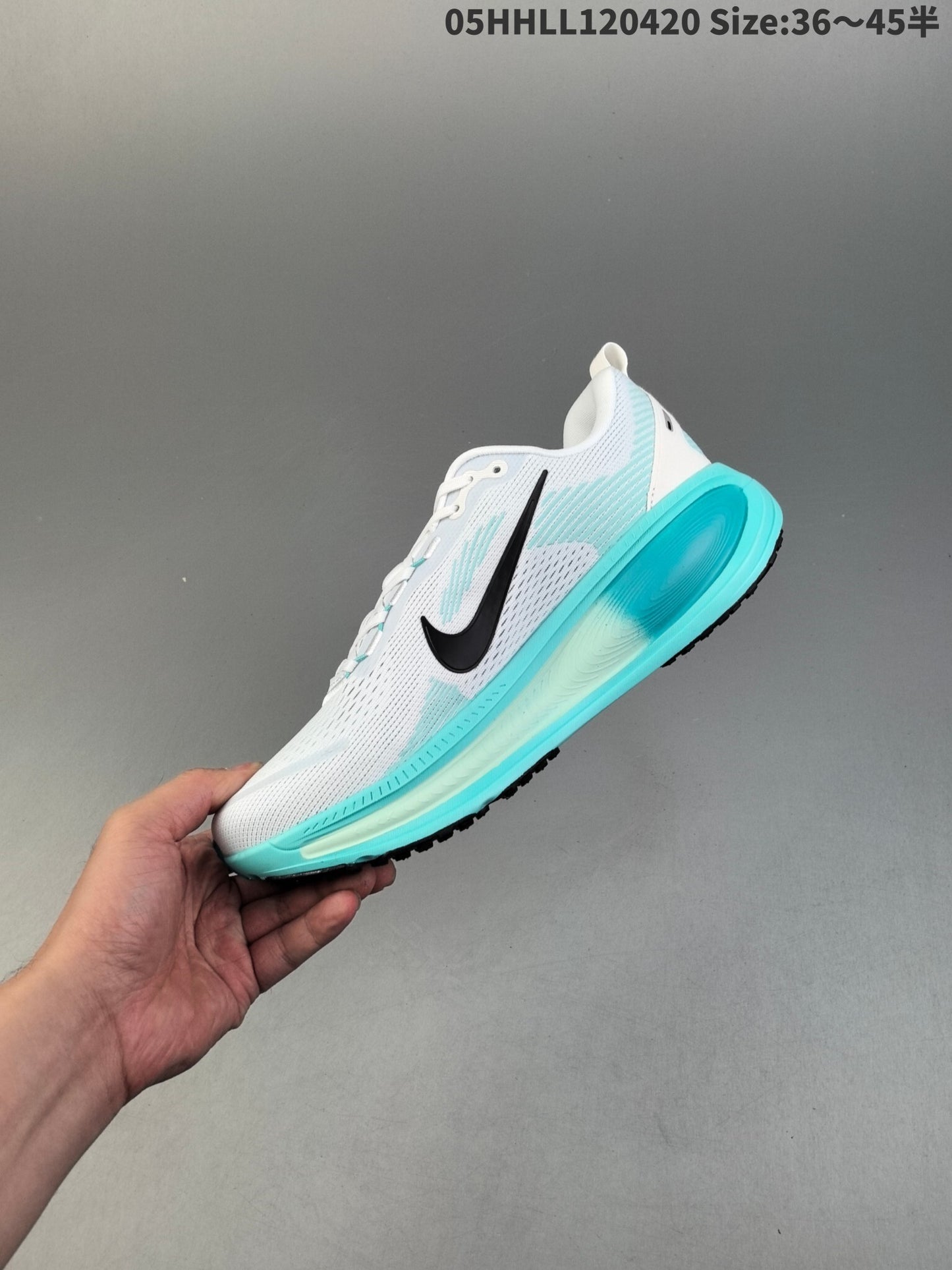Nike Vomero 18 | 05HHLL120420