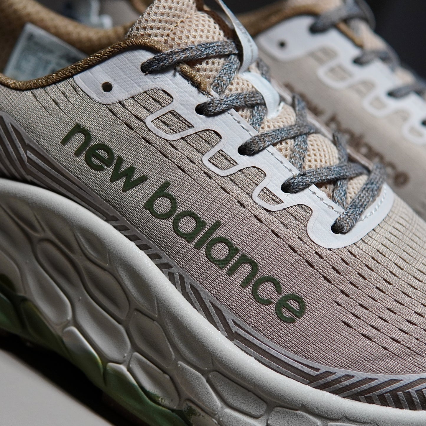 New Balance Fresh Foam X Trail More V3 | 18002302