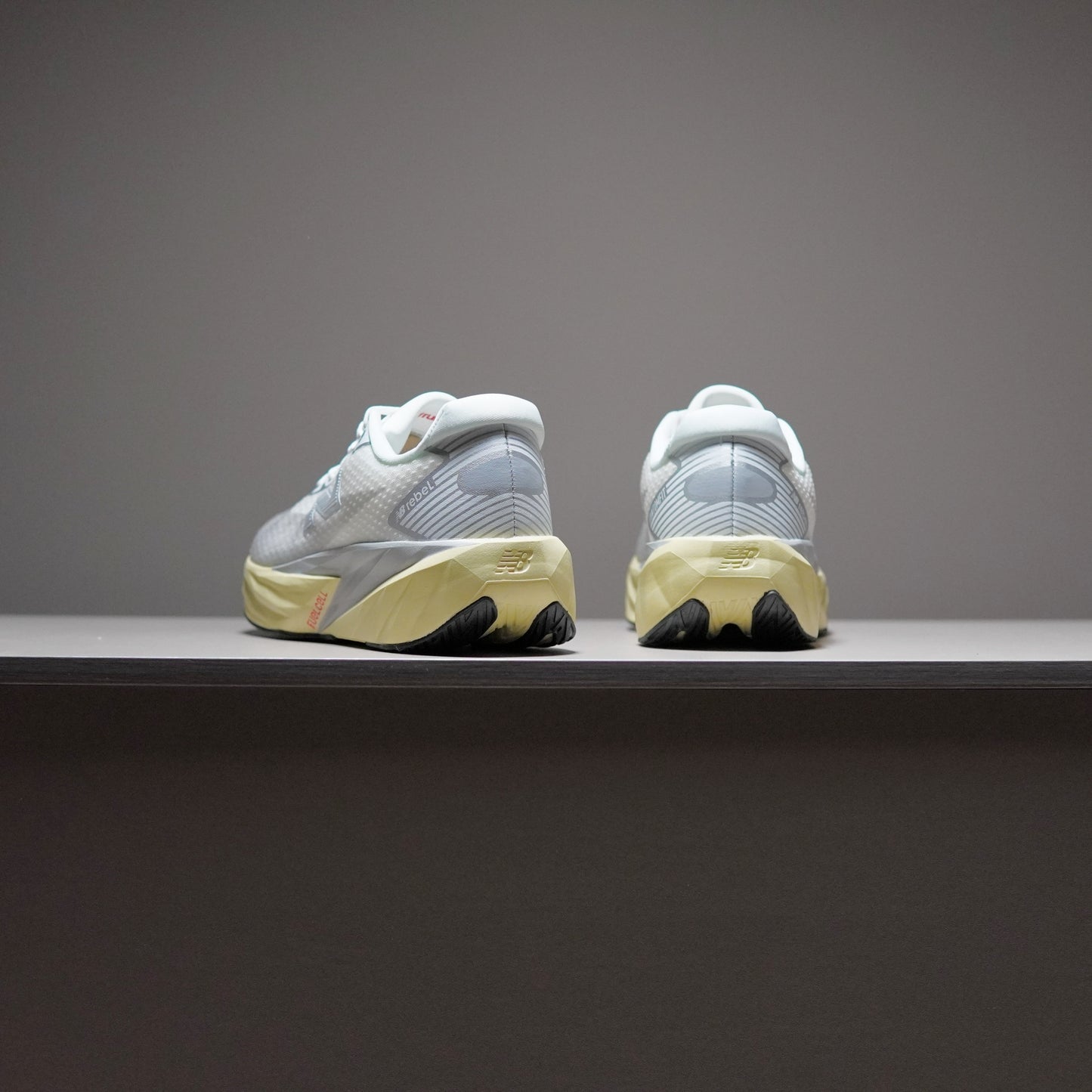 New Balance FuelCell Rebel v5 | NB080023FR09