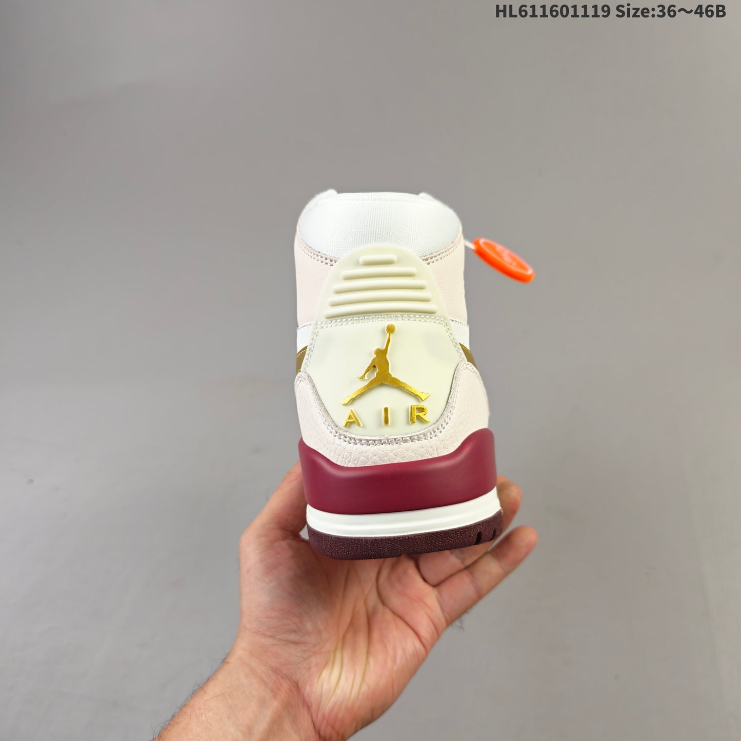 Air Jordan Legacy 312 | HL44170031215