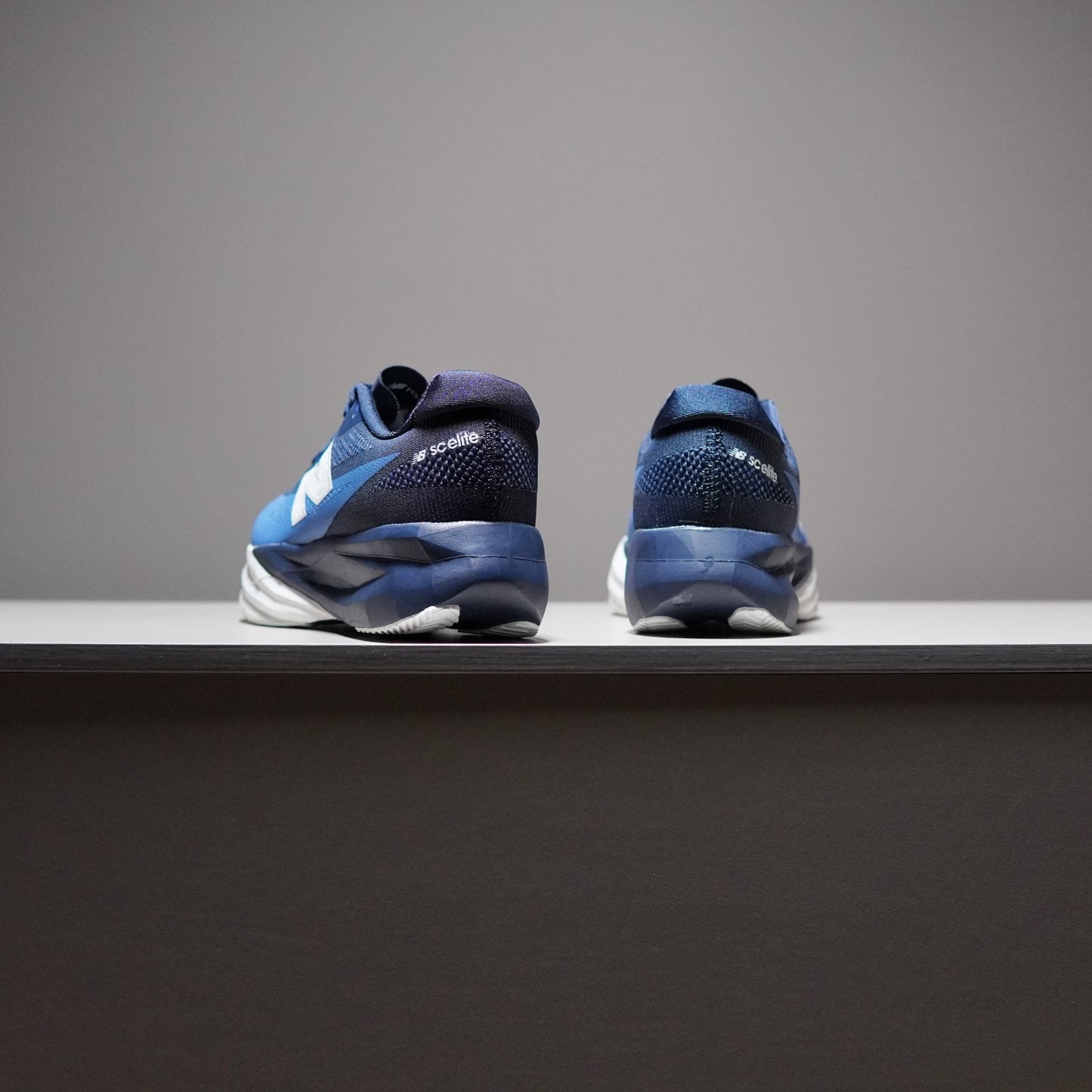 New Balance FuelCell SuperComp Elite v5 | NB080023FC02