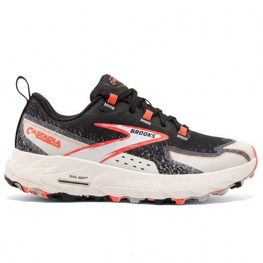 Brooks Cascadia 18 | BC451400502