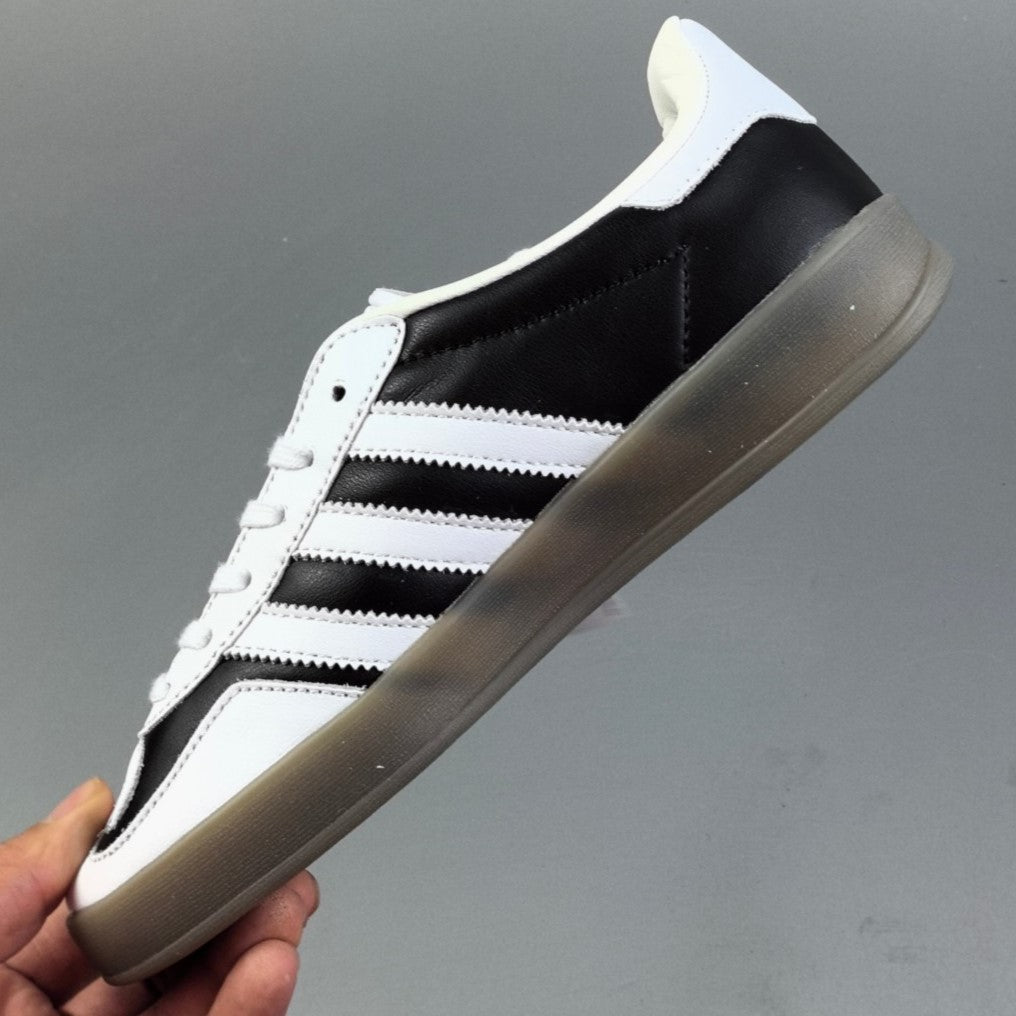 Adidas GAZELLE INDOOR | Gatsin Pack Black 05HHLL120528