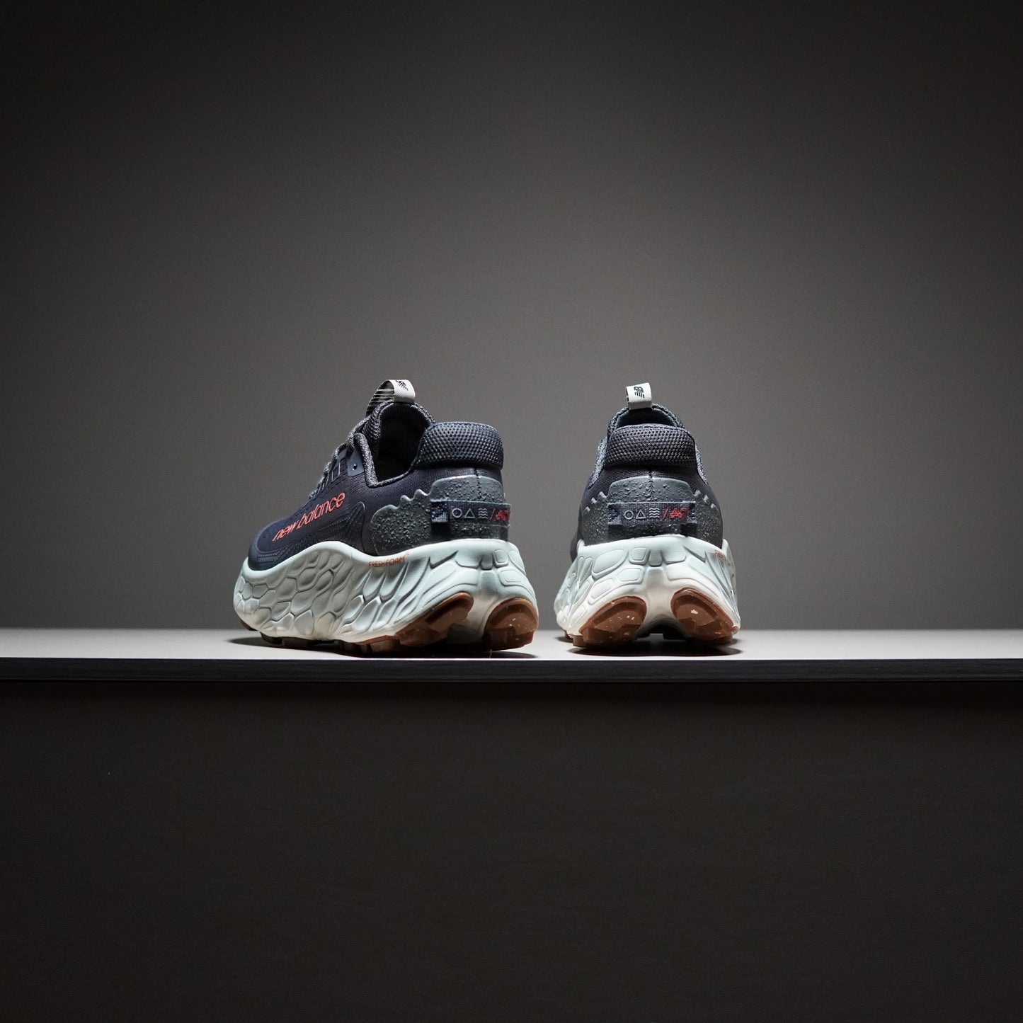 New Balance Fresh Foam X Trail More V3 | 18002307