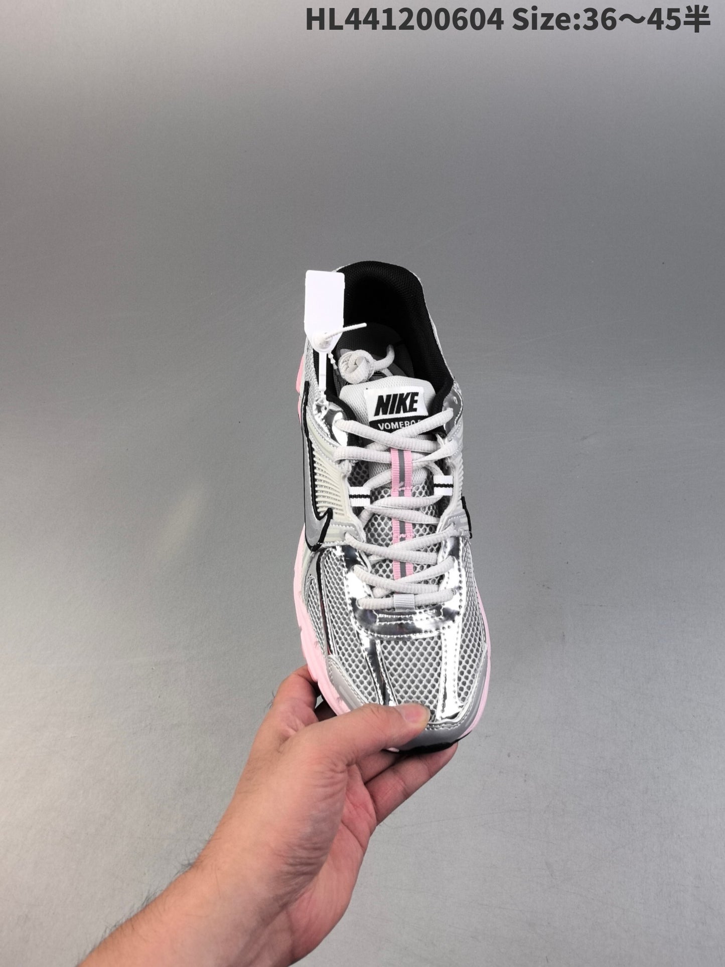 Nike Zoom Vomero 5 | NZV518P400306