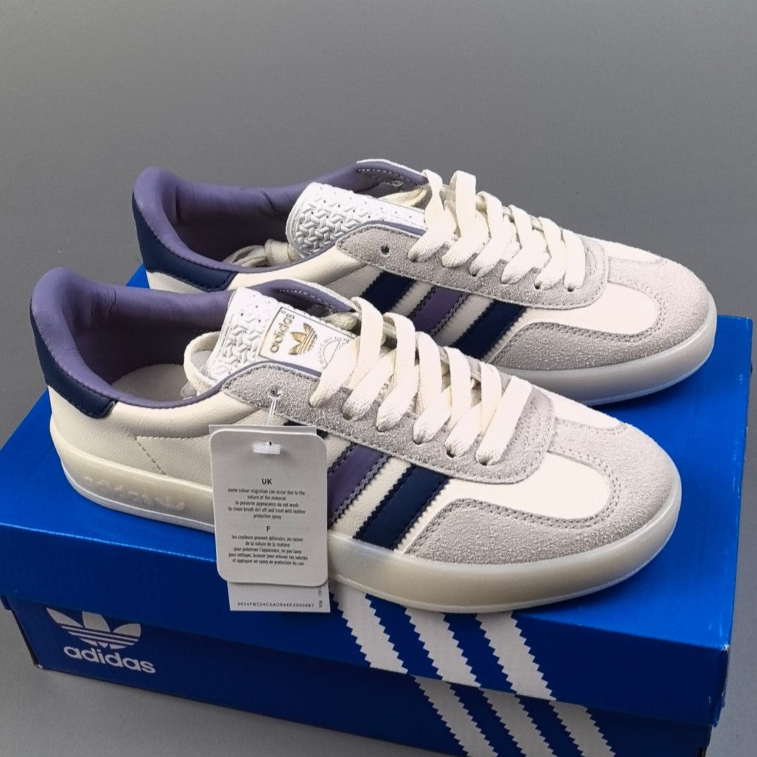 Adidas GAZELLE INDOOR │Blue/White HL07900421