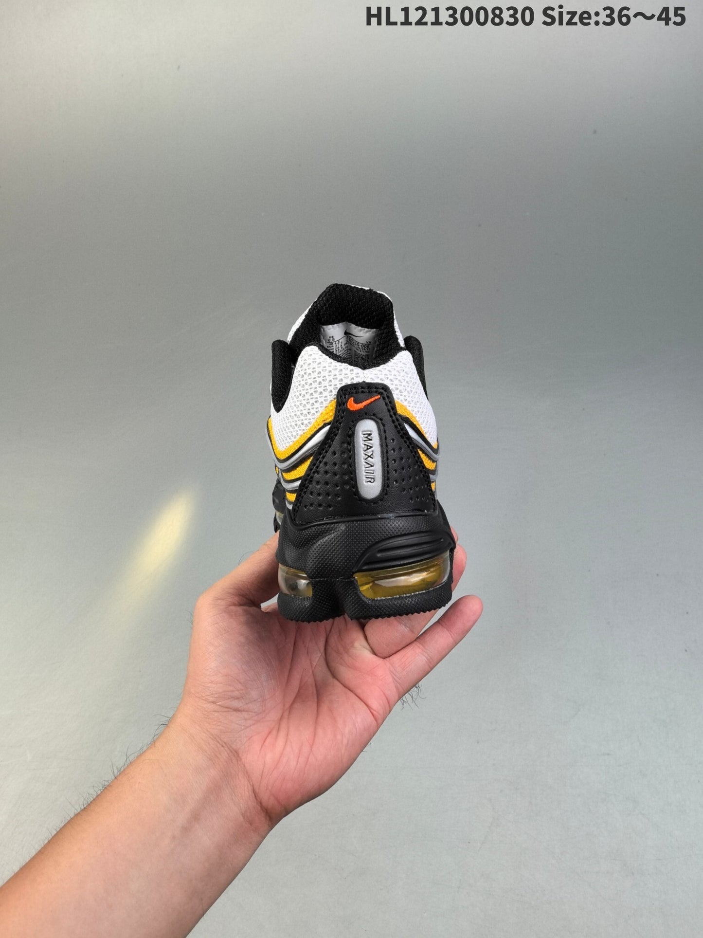 Nike Air Max 97 | NAM18P400301