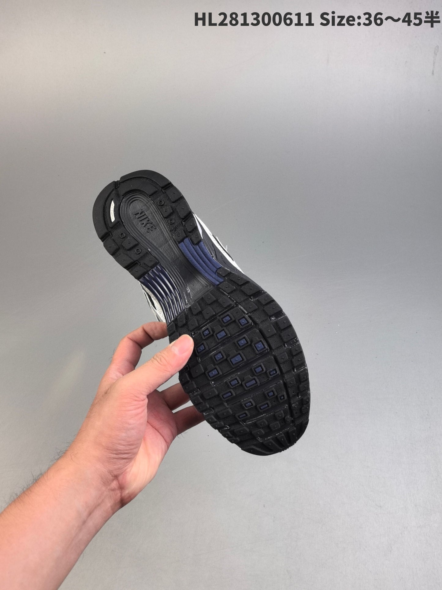 Nike P-6000 Premium | NP18P6000P03