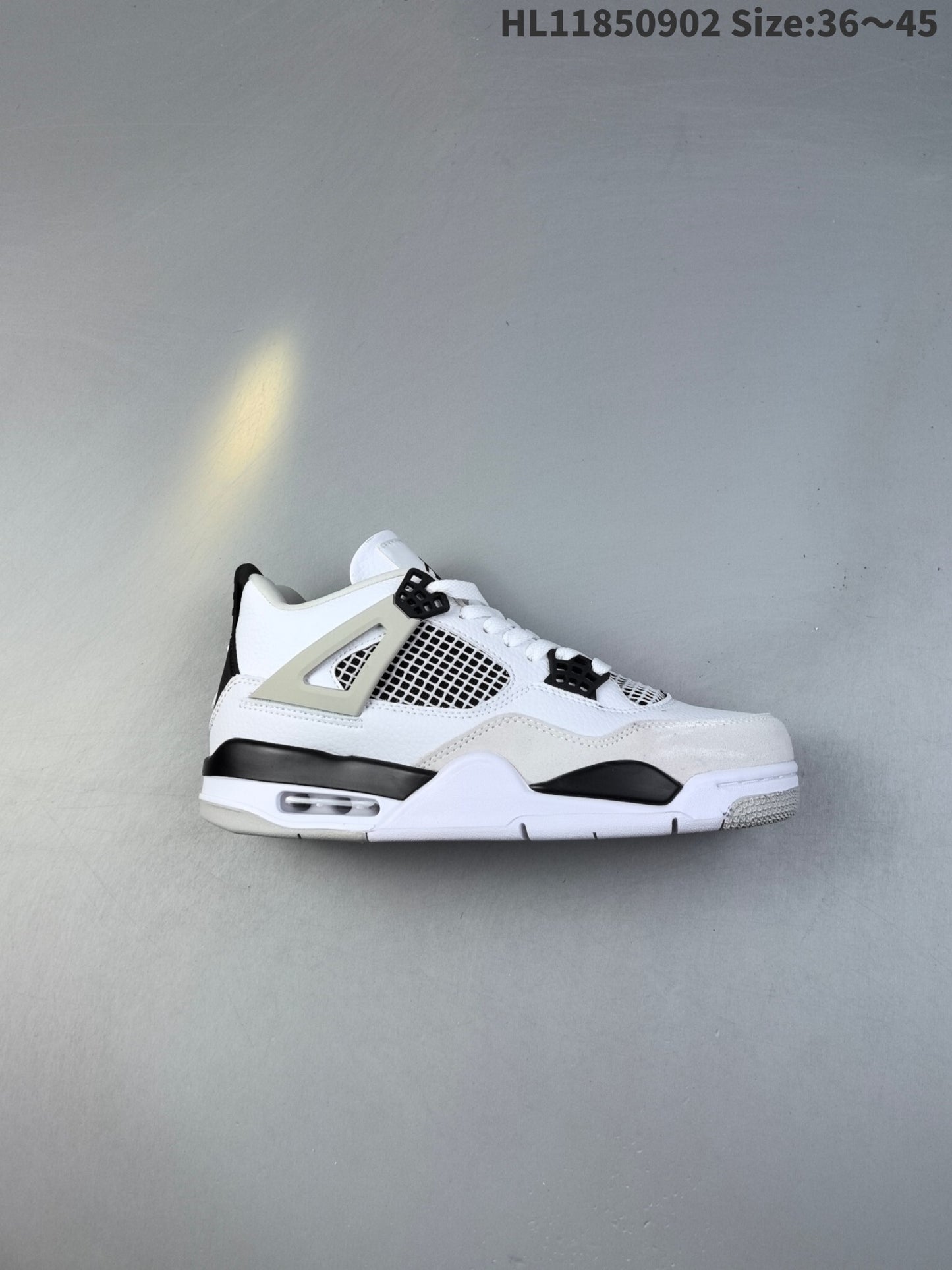 Air Jordan 4 Retro | HL301500813
