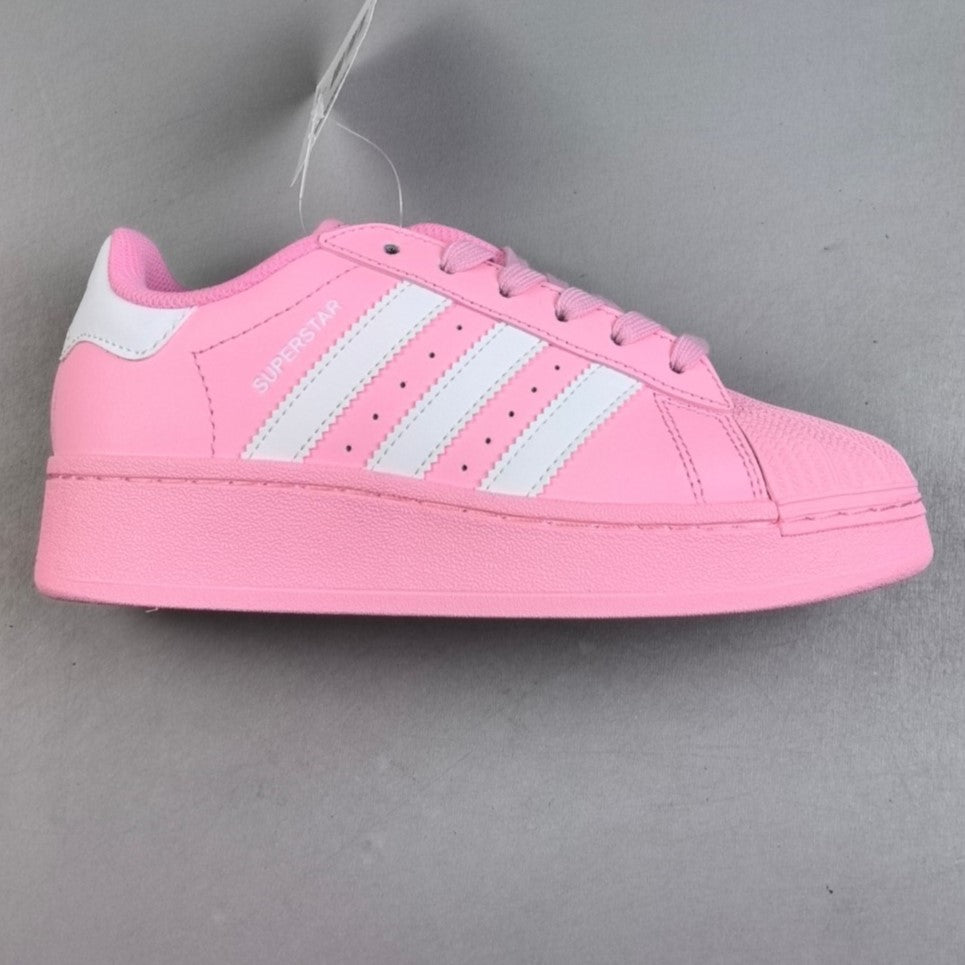 Adidas Originals Superstar XLG | Pink/White HL111200703